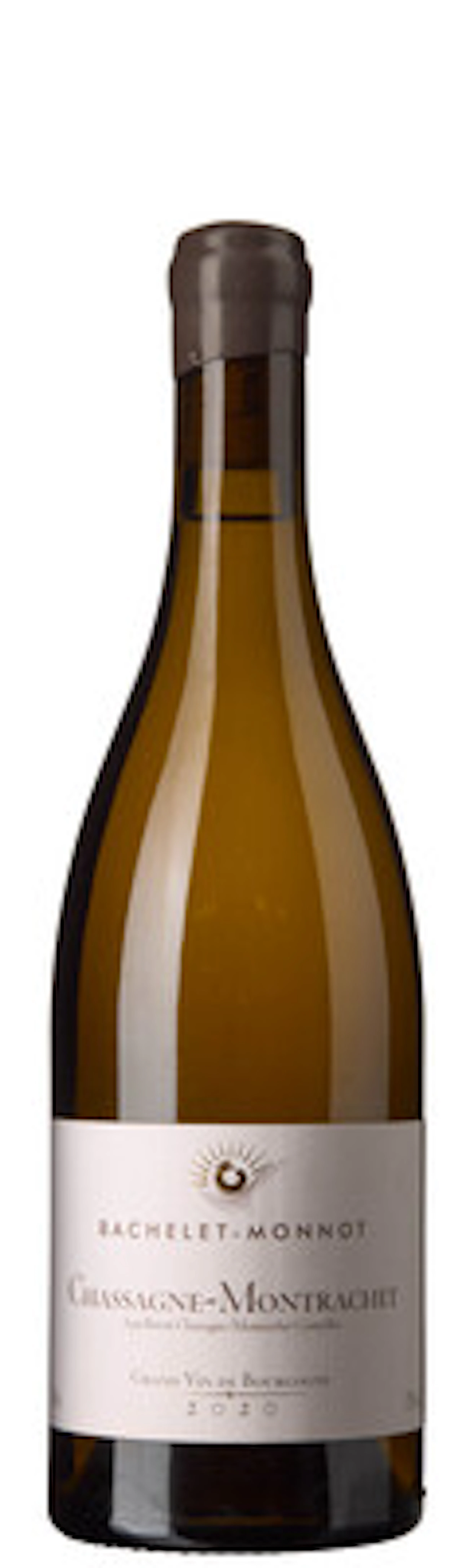 1 x Chassagne-Montrachet 2020, Bachelet-Monnot