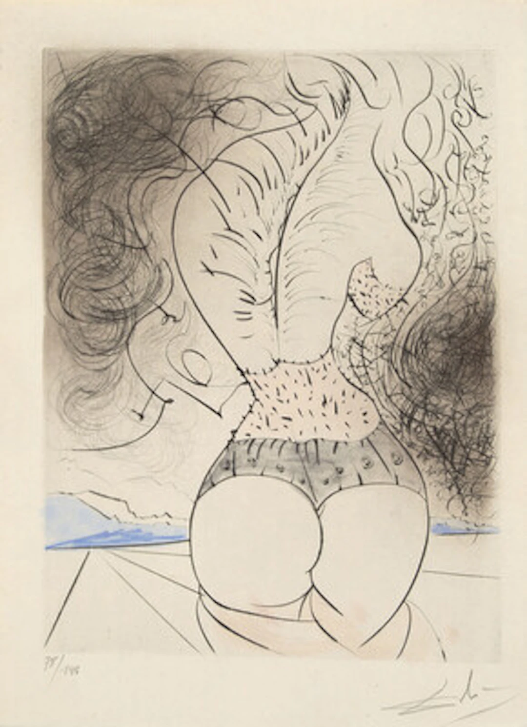 Salvador Dali