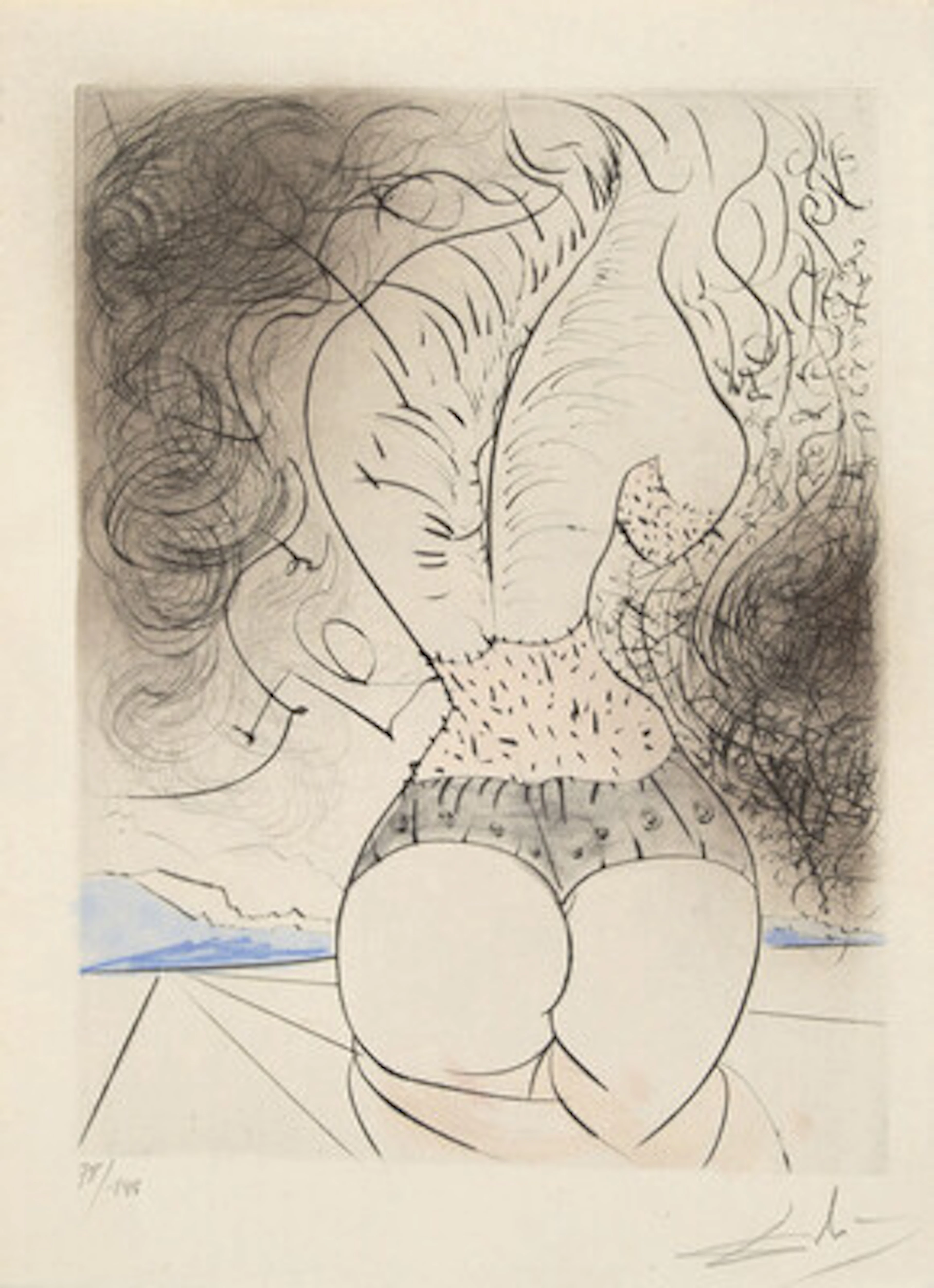 Salvador Dali
