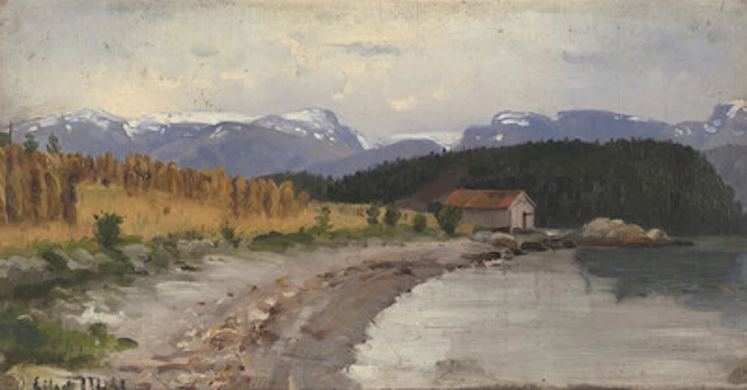 Eilert Mehl
