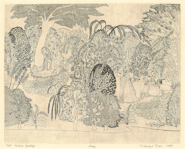 Ferdinand Finne