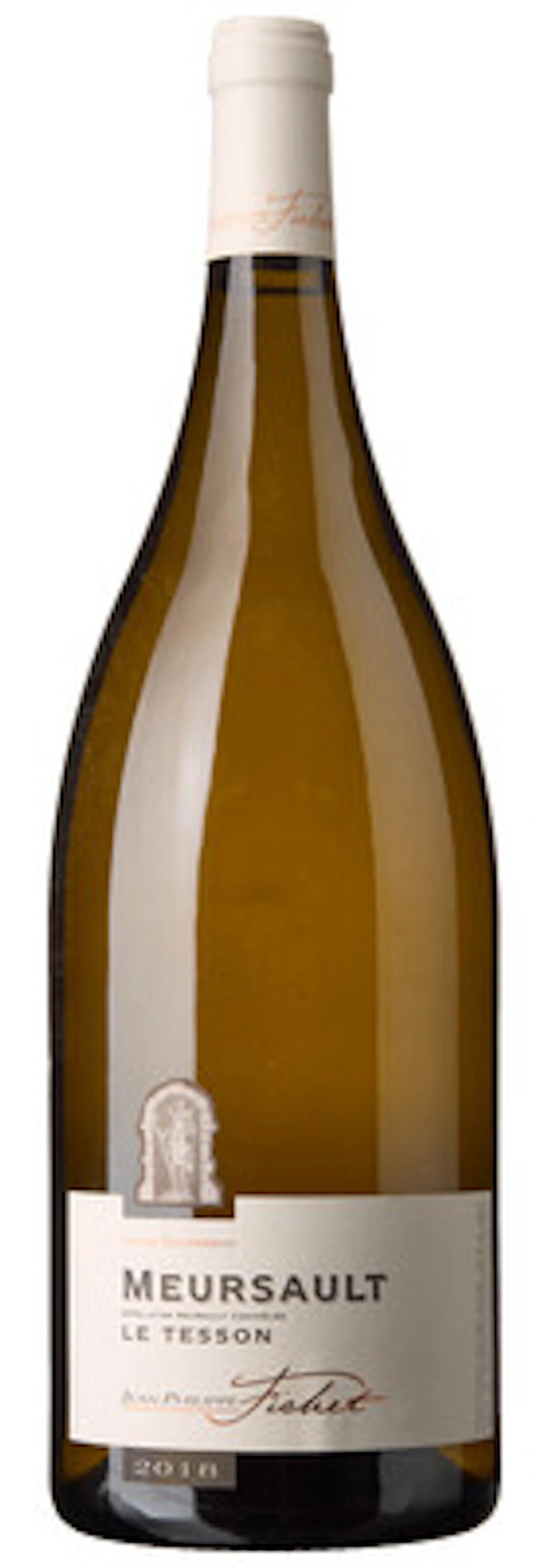 1 x MAG Meursault Le Tesson 2018, Jean-Philippe Fichet