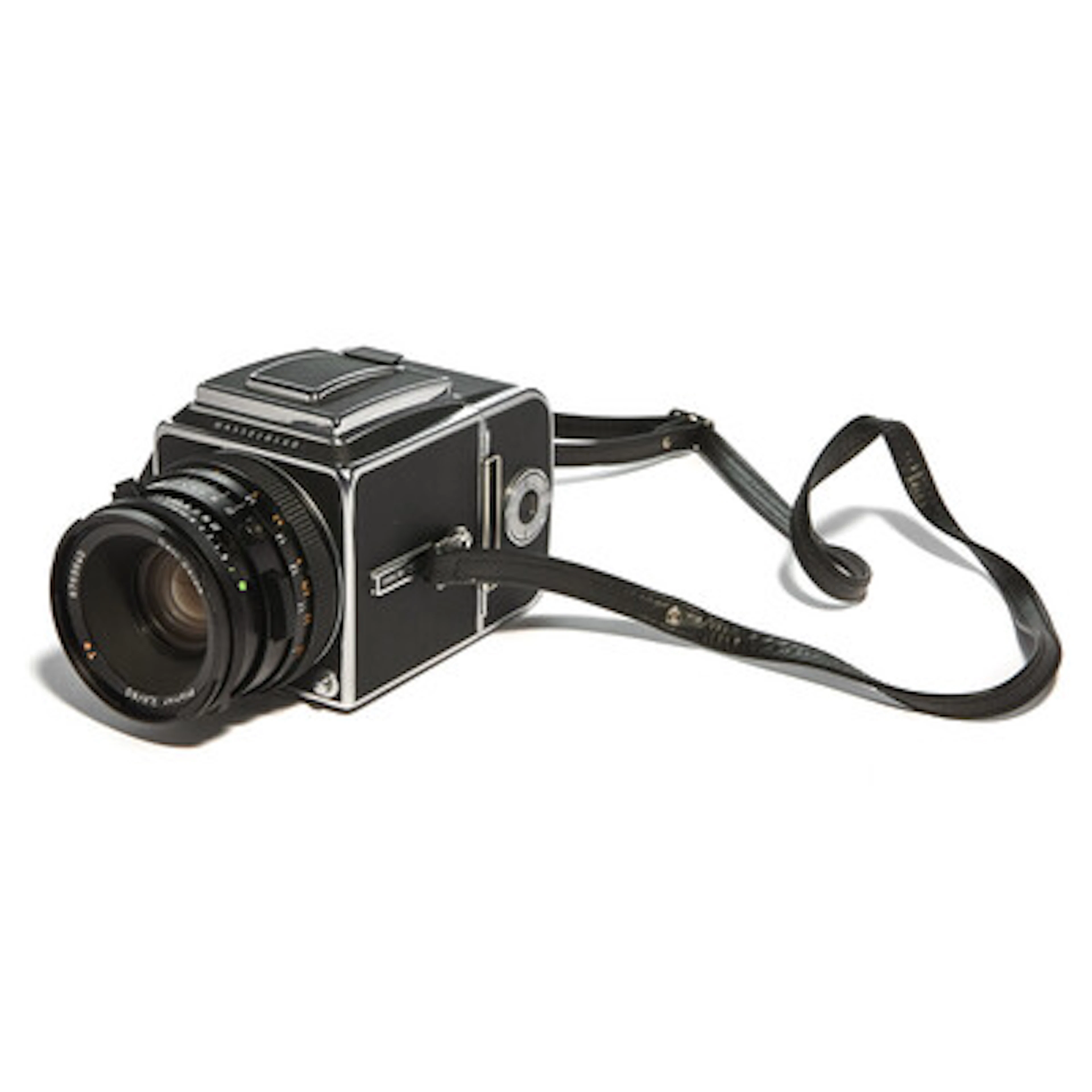 Fotografiapparat