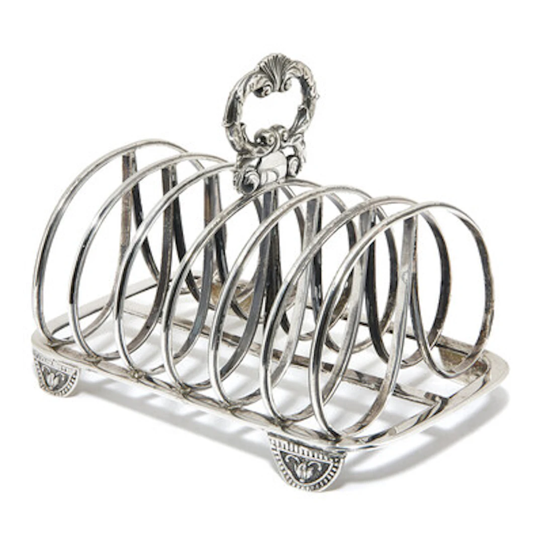 Toastrack