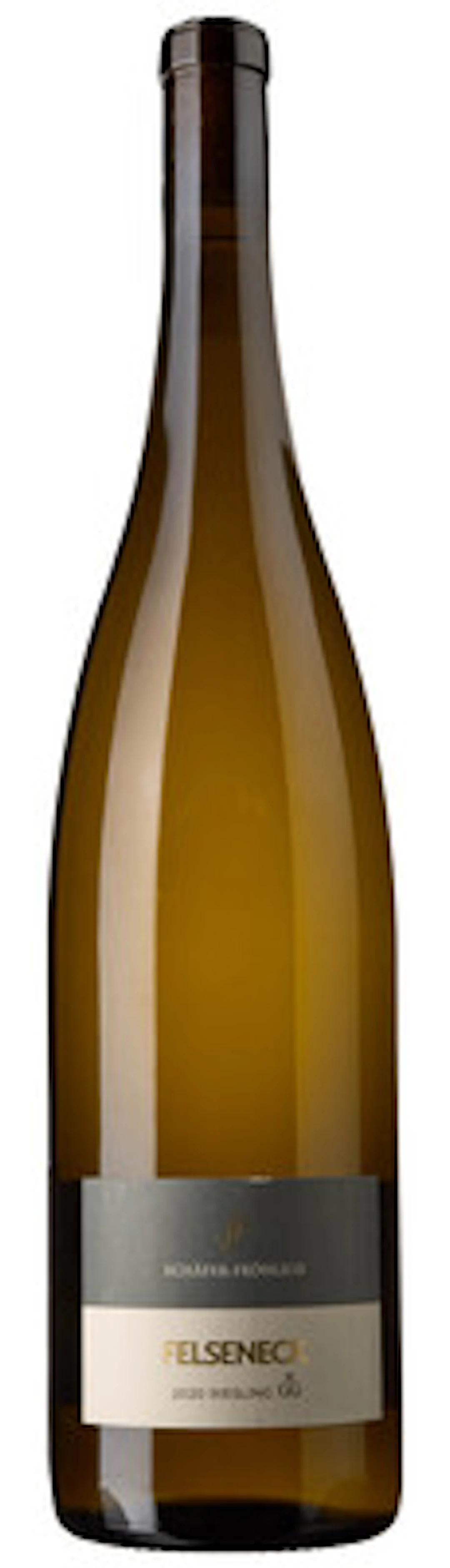 1 x 3 l Bockenauer Felseneck Riesling GG 2020, Schäfer-Fröhlich