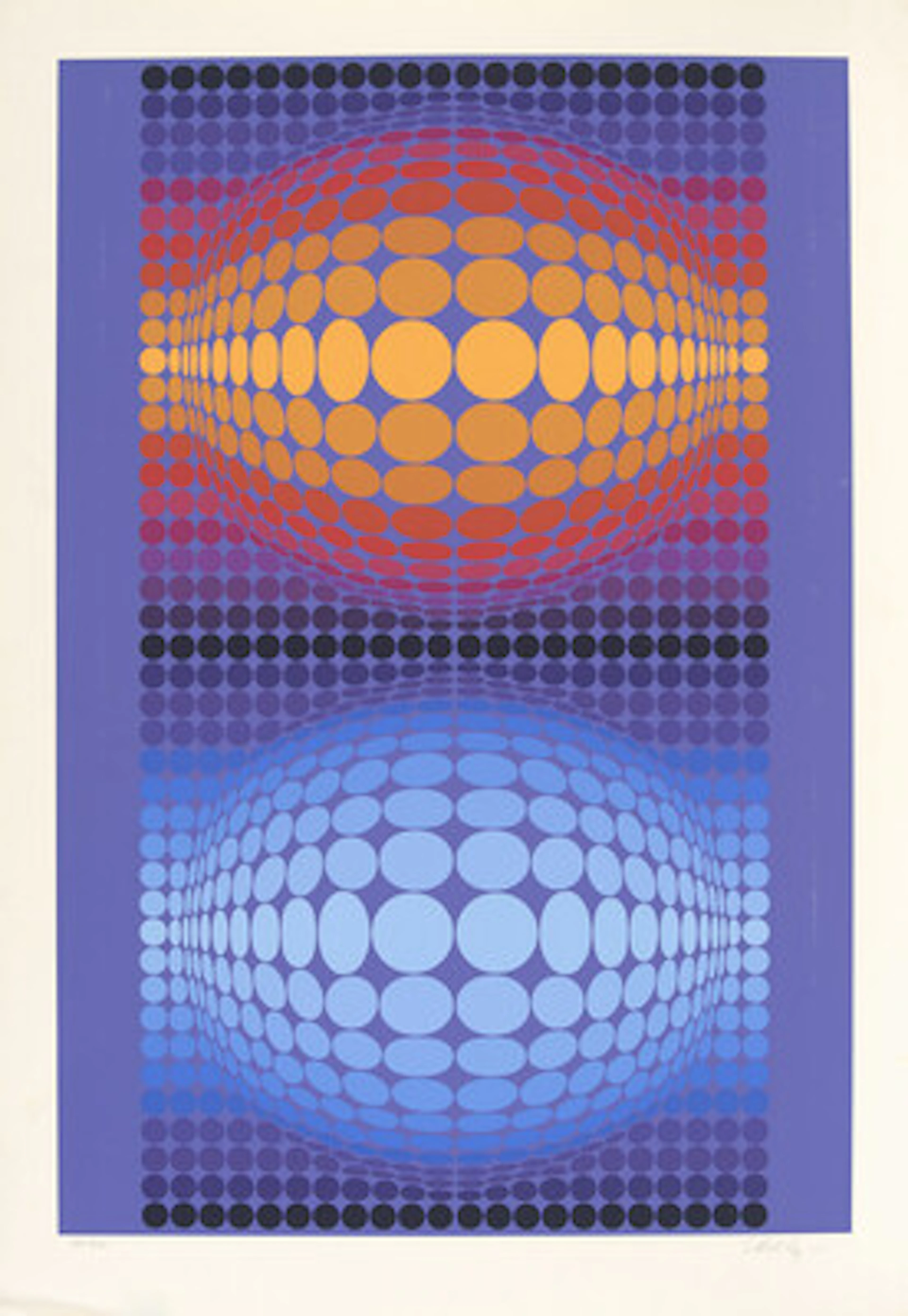 Victor Vasarely