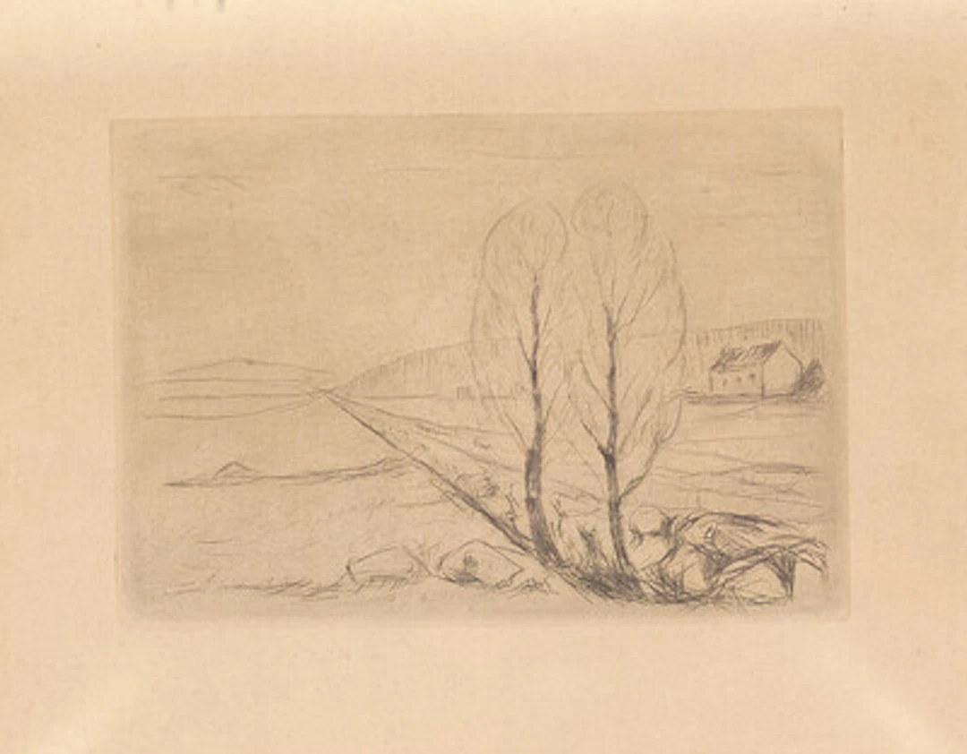 Edvard Munch