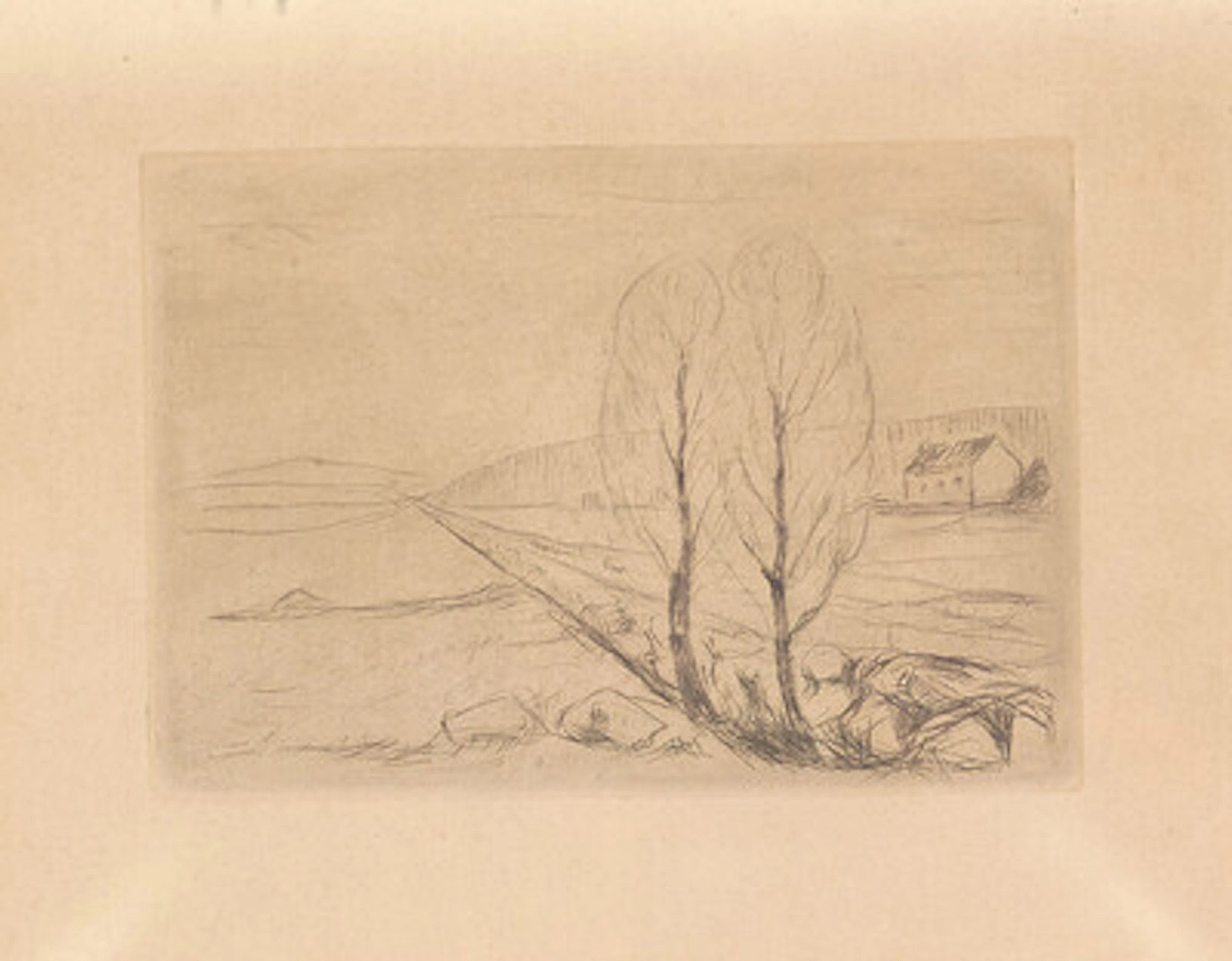 Edvard Munch
