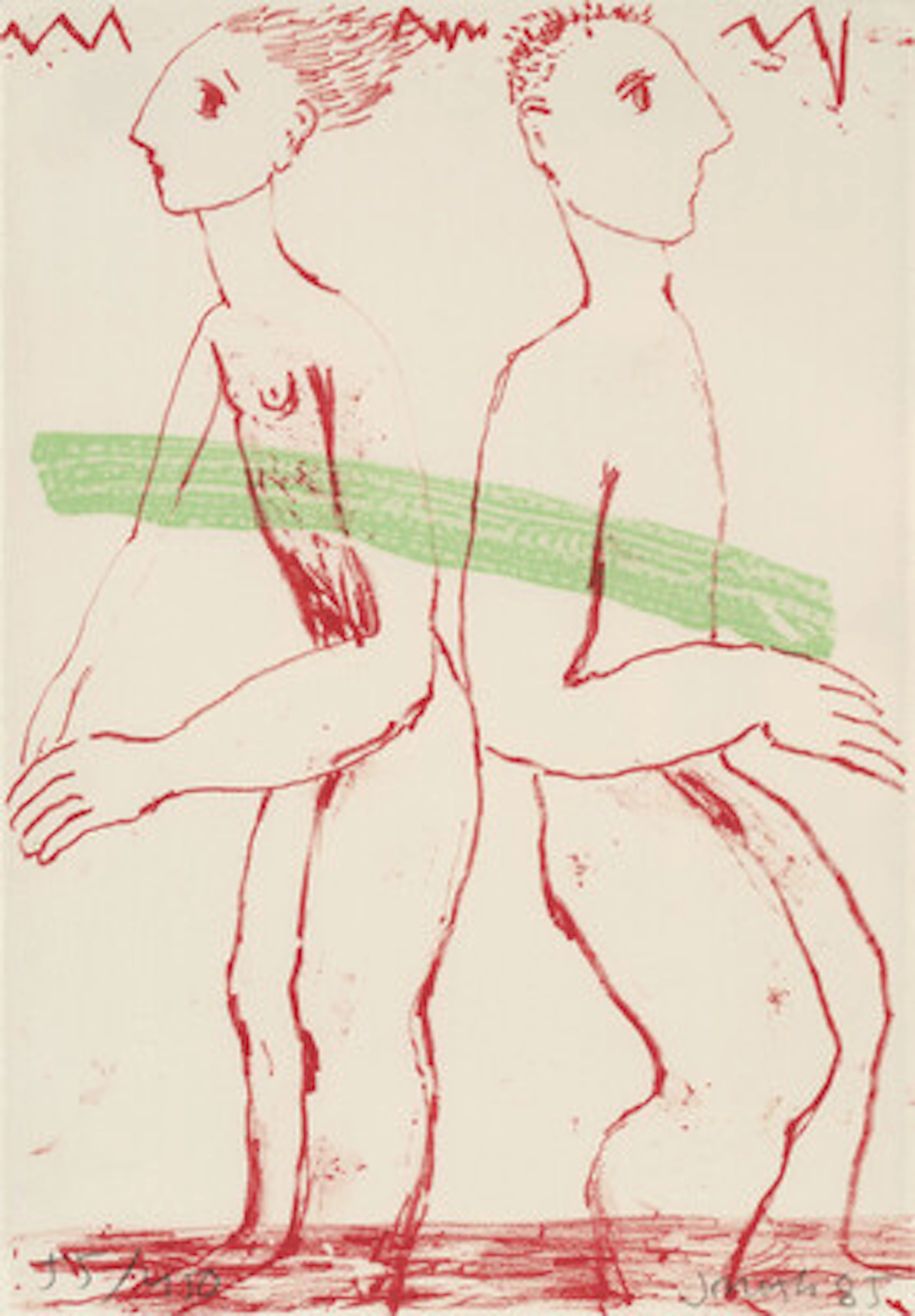 Johanne Marie Hansen-Krone