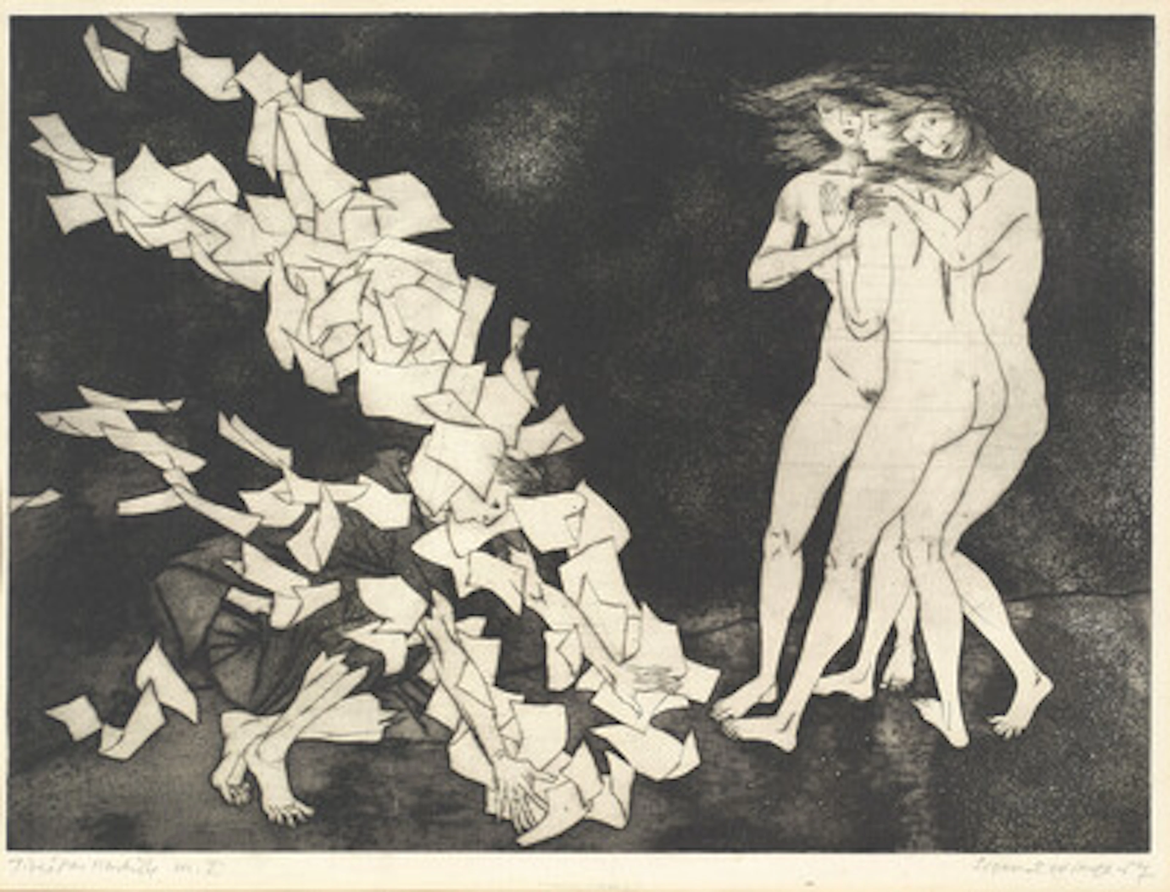 Sigurd Winge