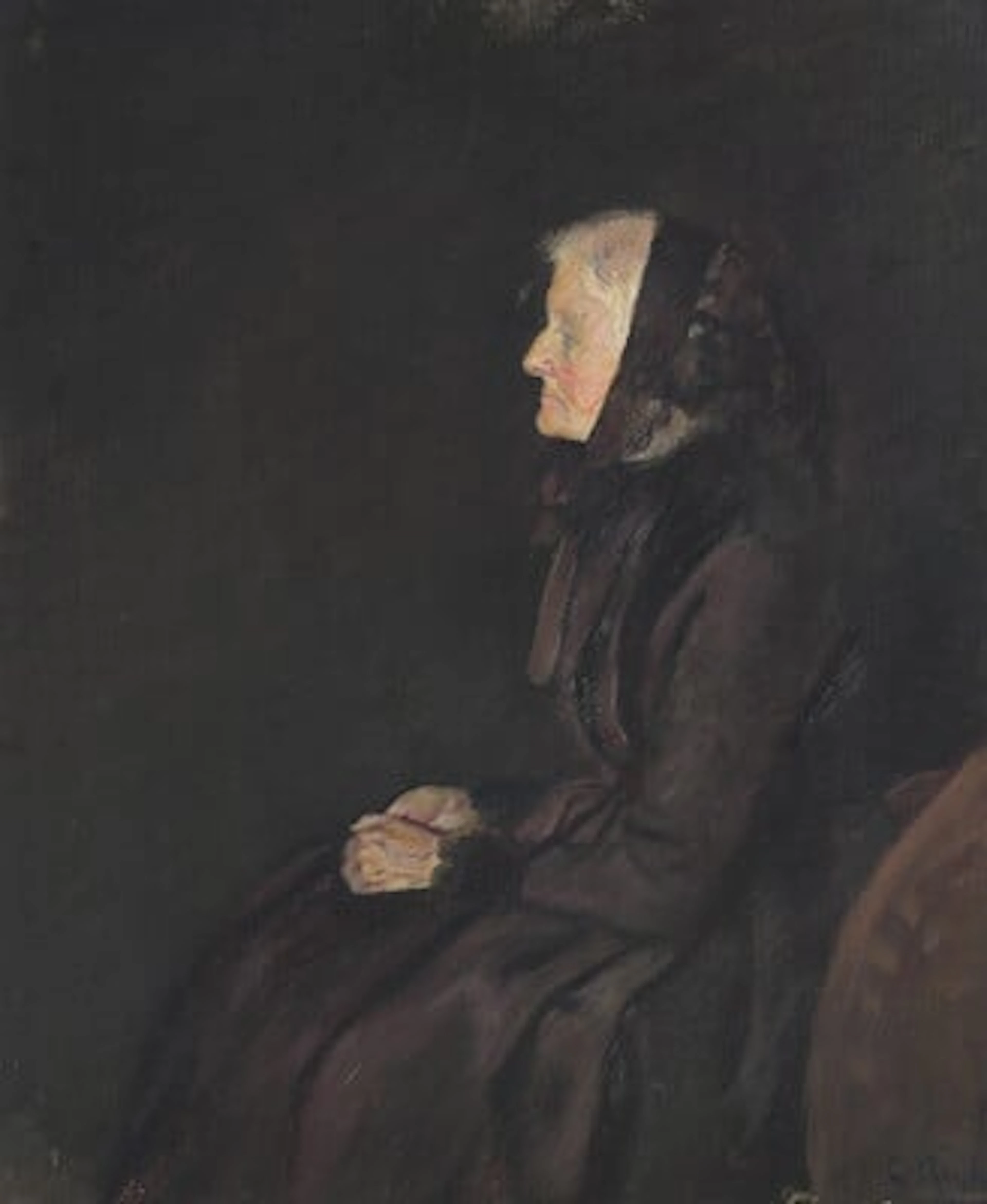 Christian Krohg