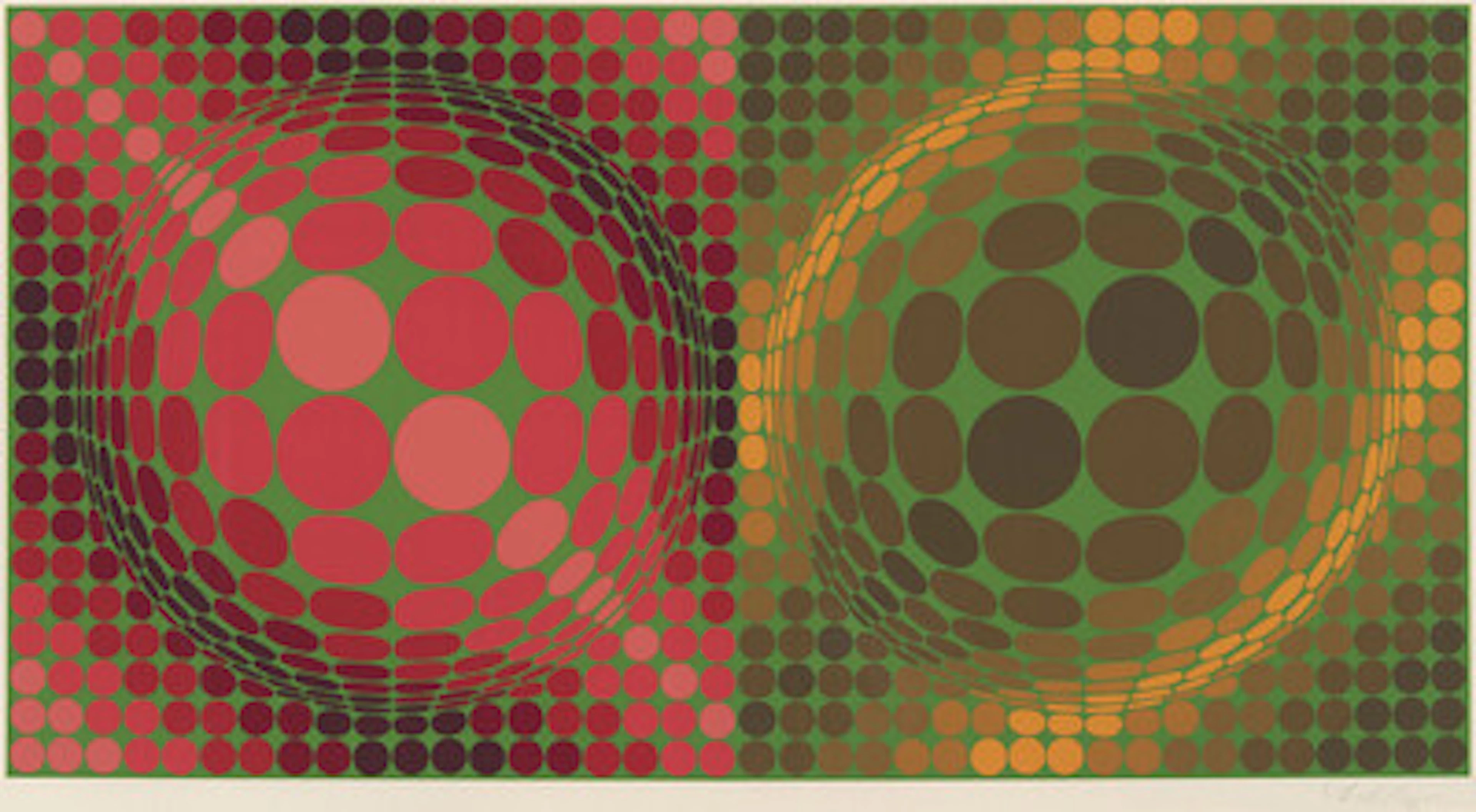 Victor Vasarely