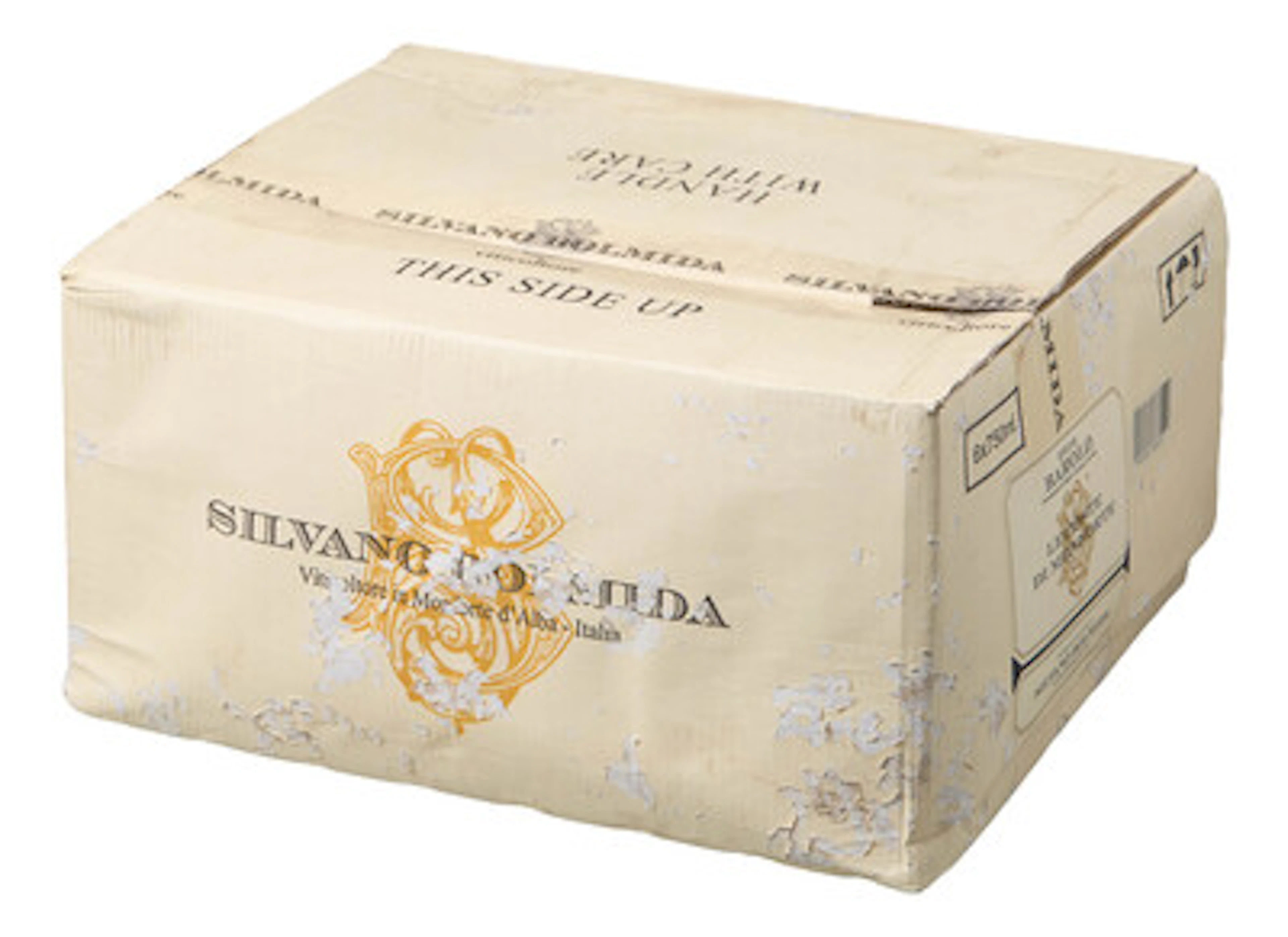 6 x Barolo Le Coste di Monforte 2016, Silvano Bolmida (OCB)
