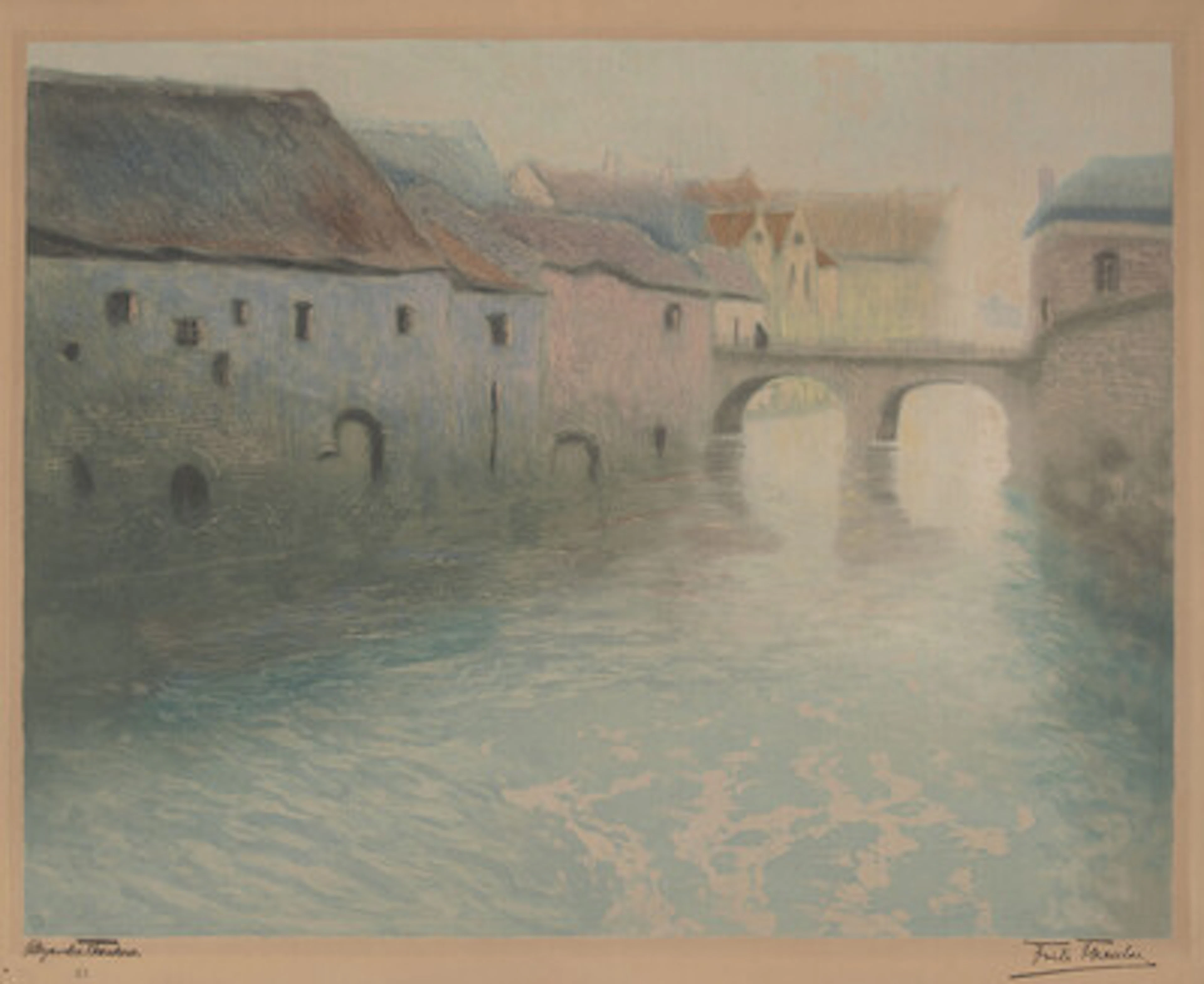 Frits Thaulow
