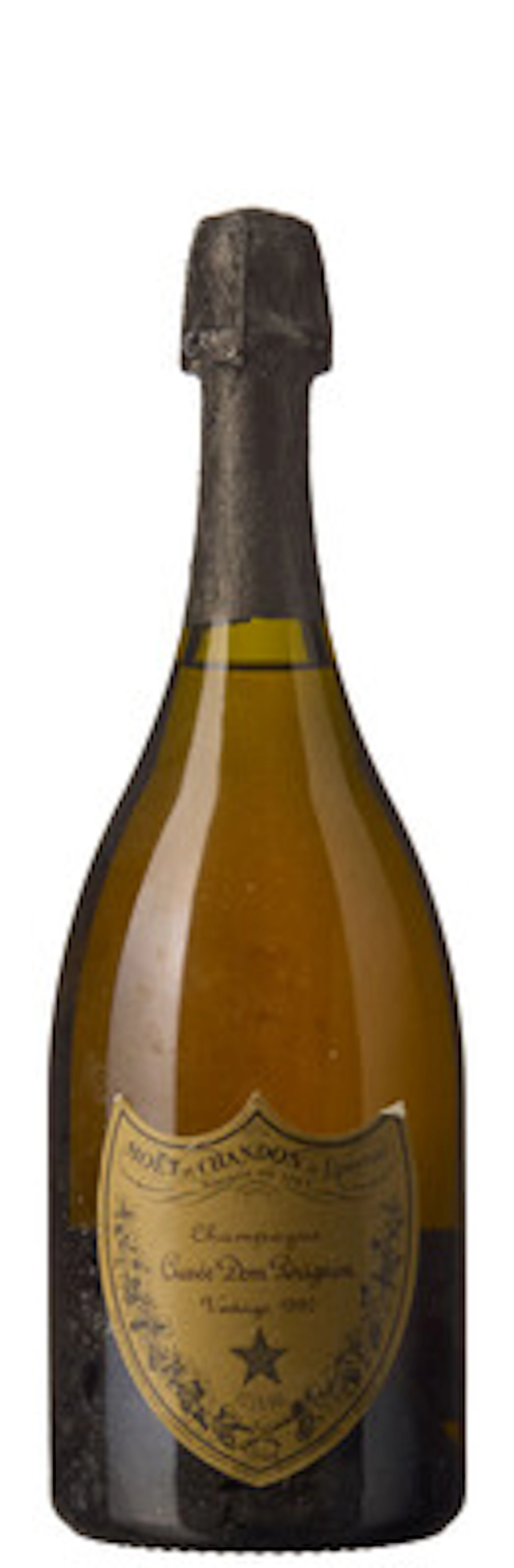 1 x Champagne Cuvee Dom Perignon Vintage Brut 1990, Moët et Chandon