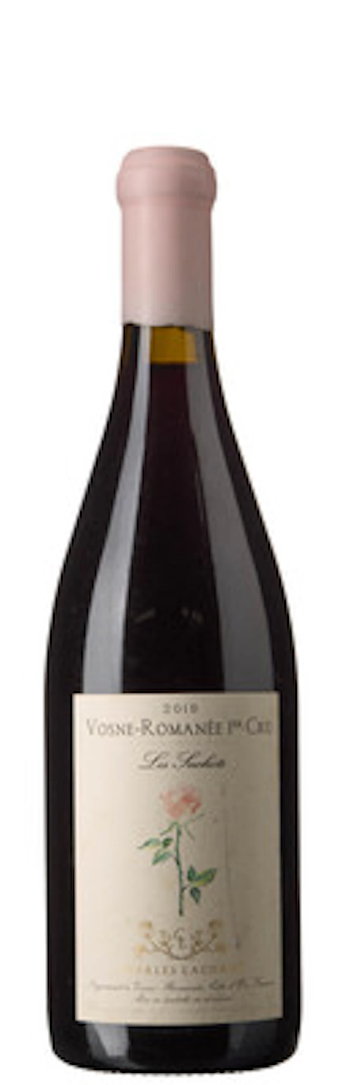 1 x Vosne-Romanee 1er Cru Les Suchots 2019, Charles Lachaux