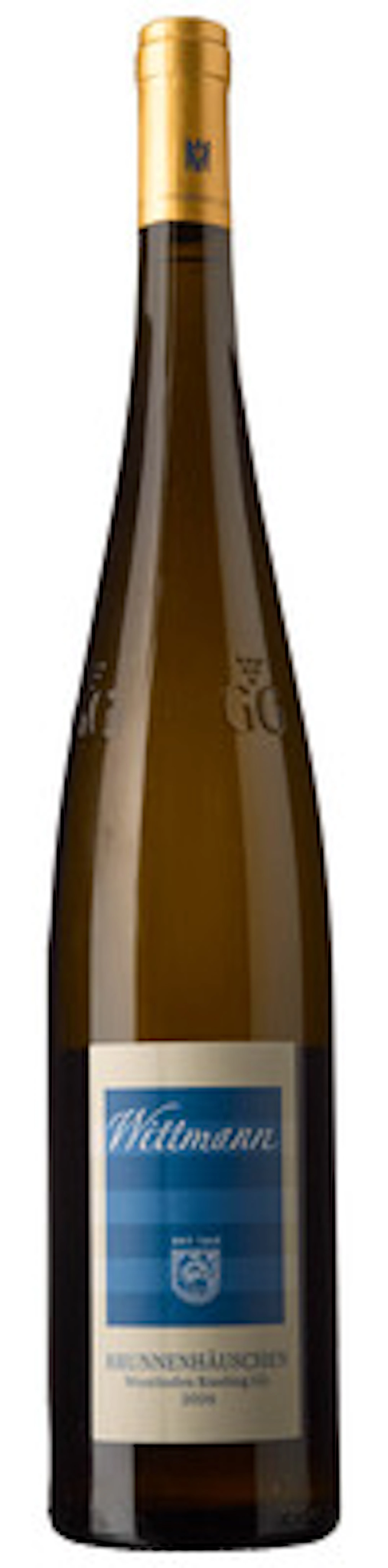 1 x MAG Westhofener Brunnenhäuschen Riesling GG 2024, Wittmann