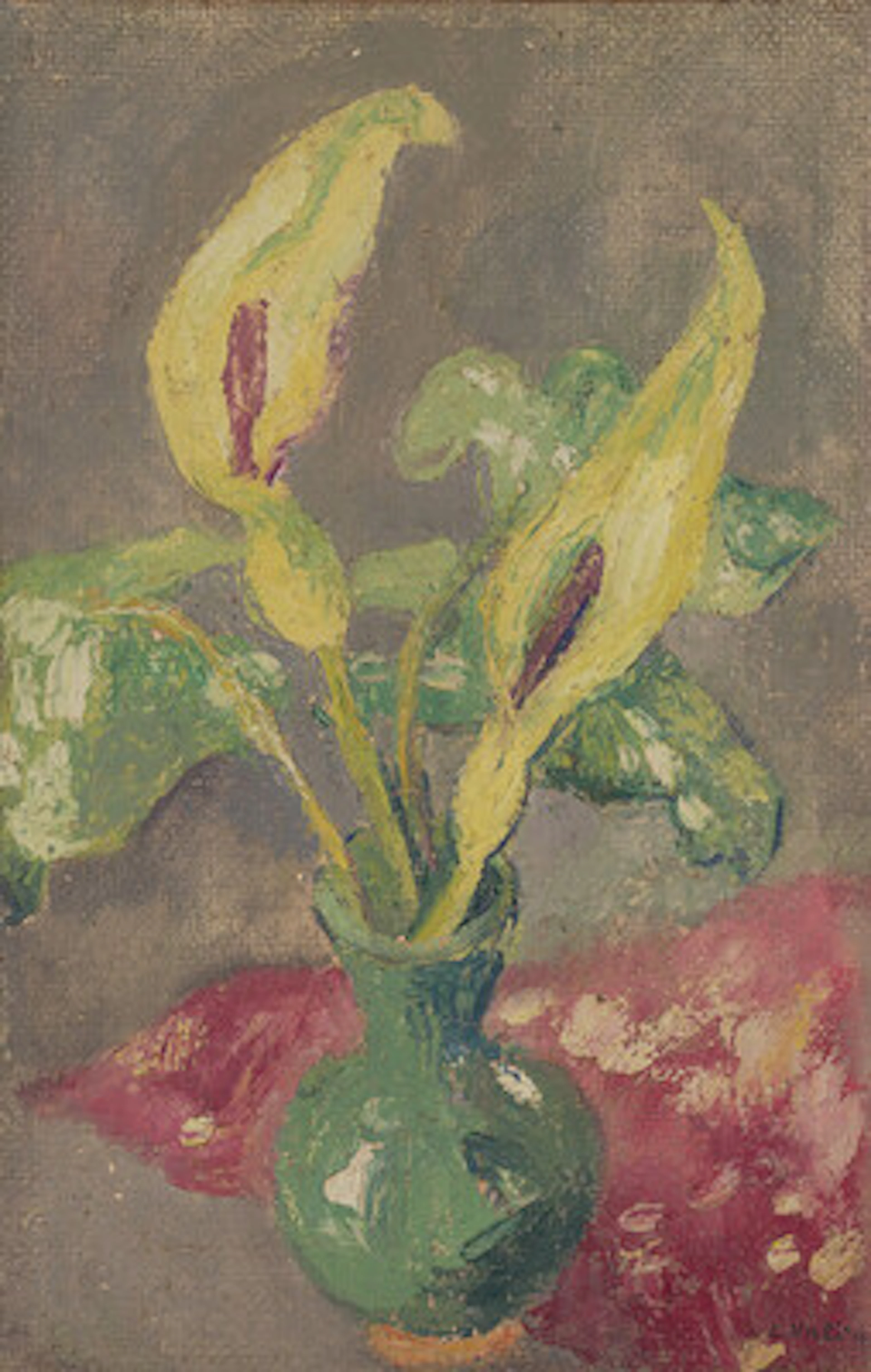 Louis Valtat