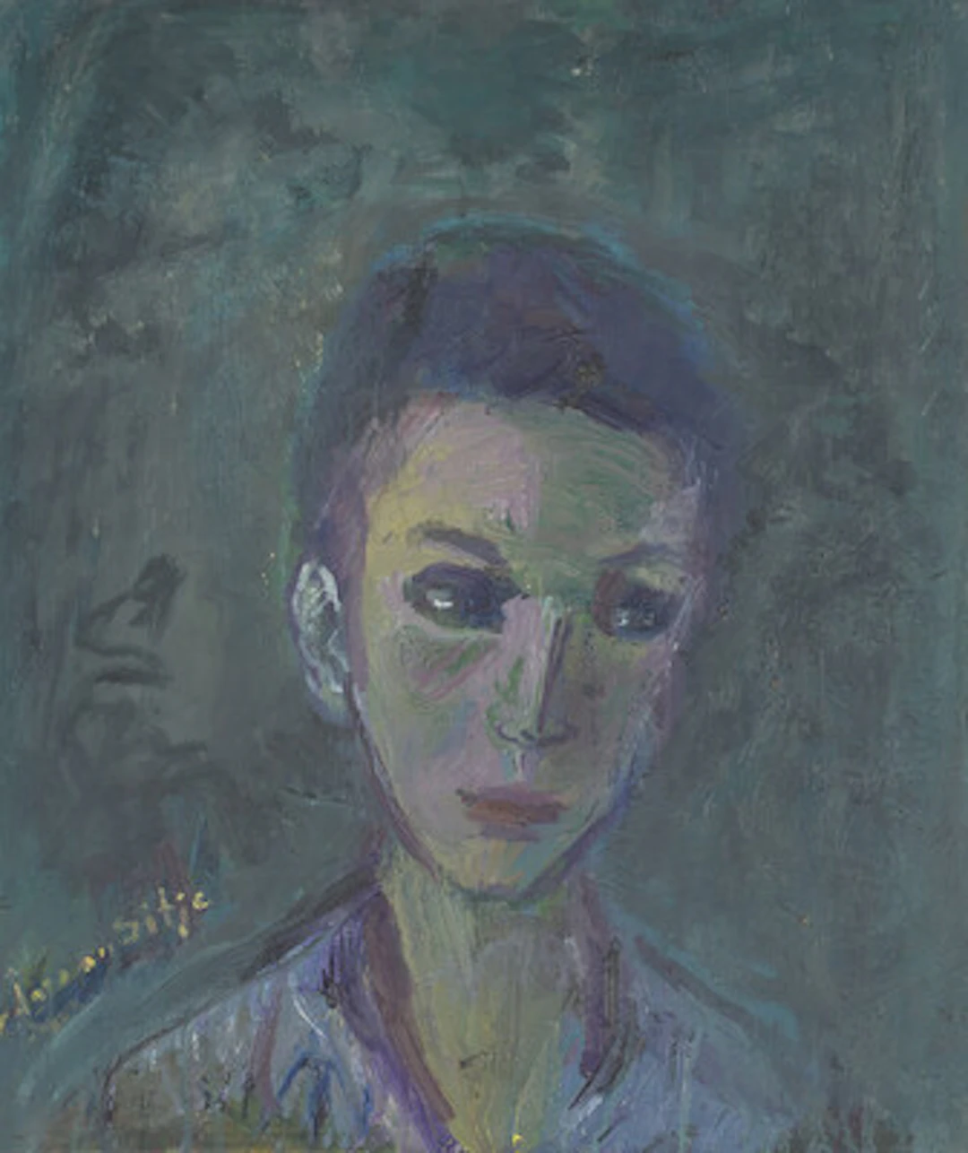 Joronn Sitje
