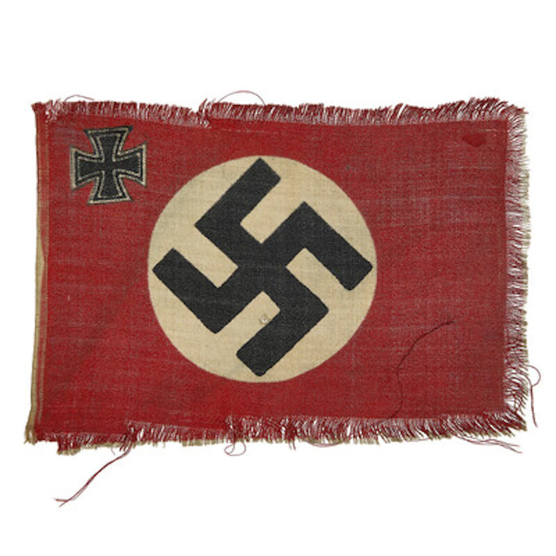 Bordflagg
