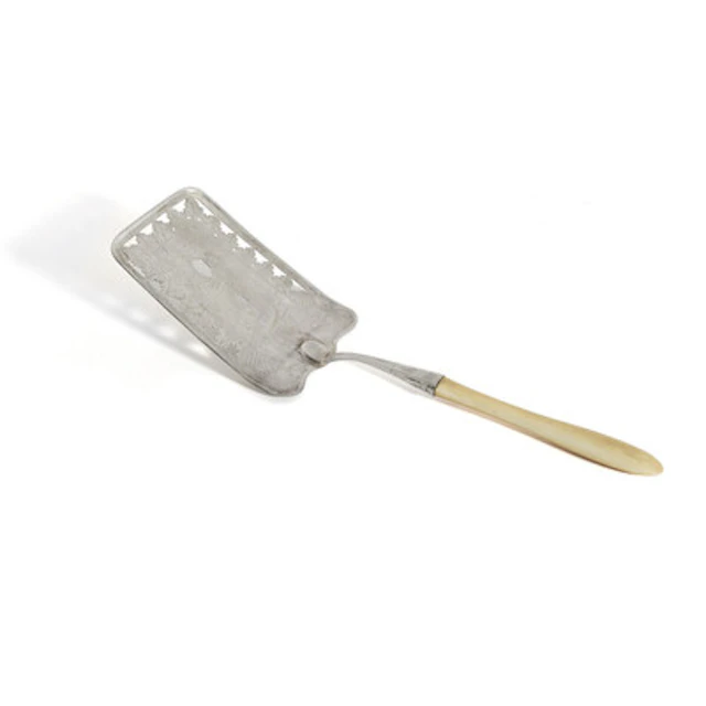 Fiskespade