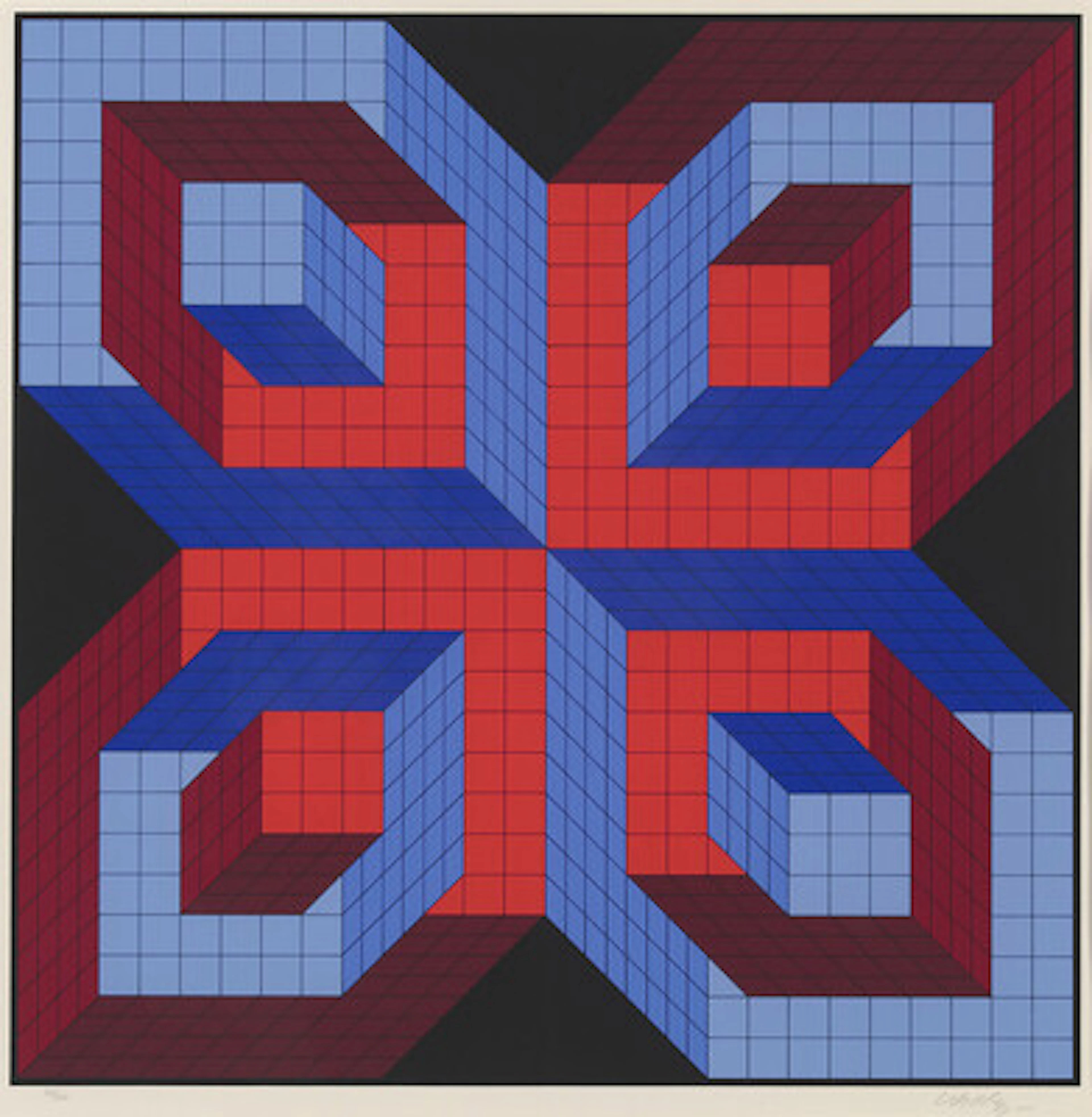 Victor Vasarely
