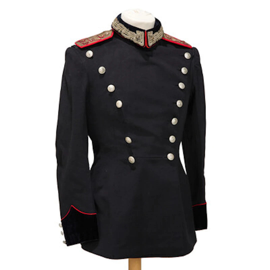 Uniformsjakke