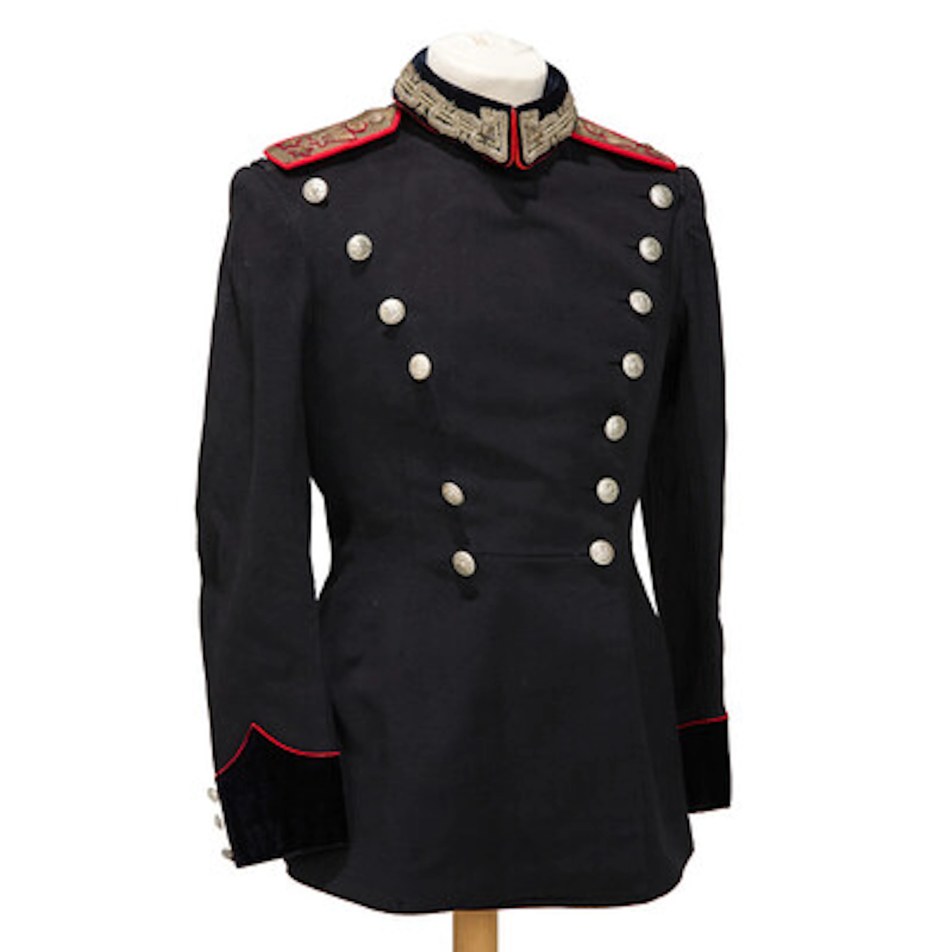 Uniformsjakke