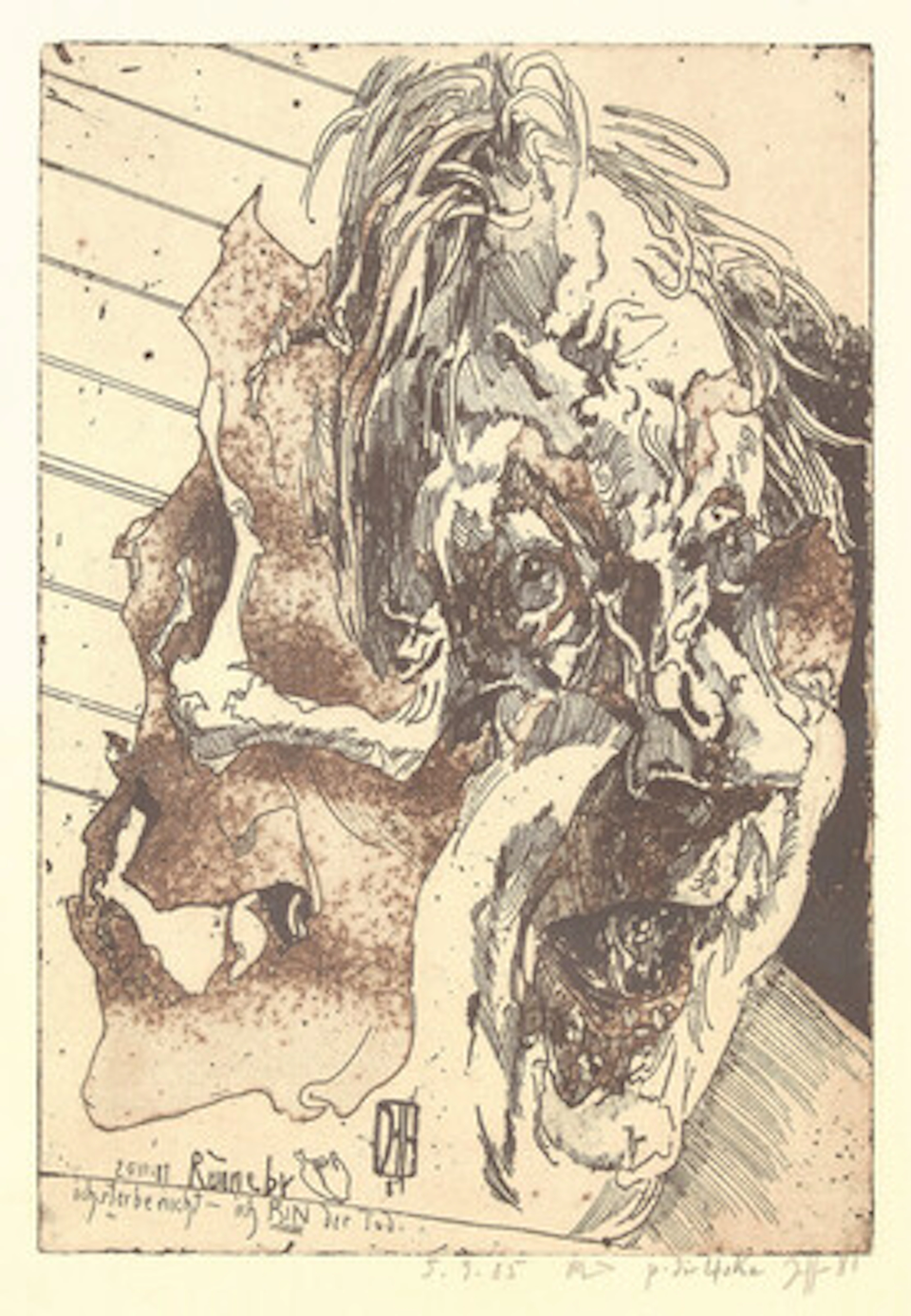 Horst Janssen