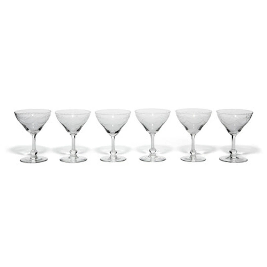 Champagneglass