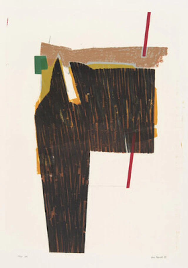 Arne Rygvold