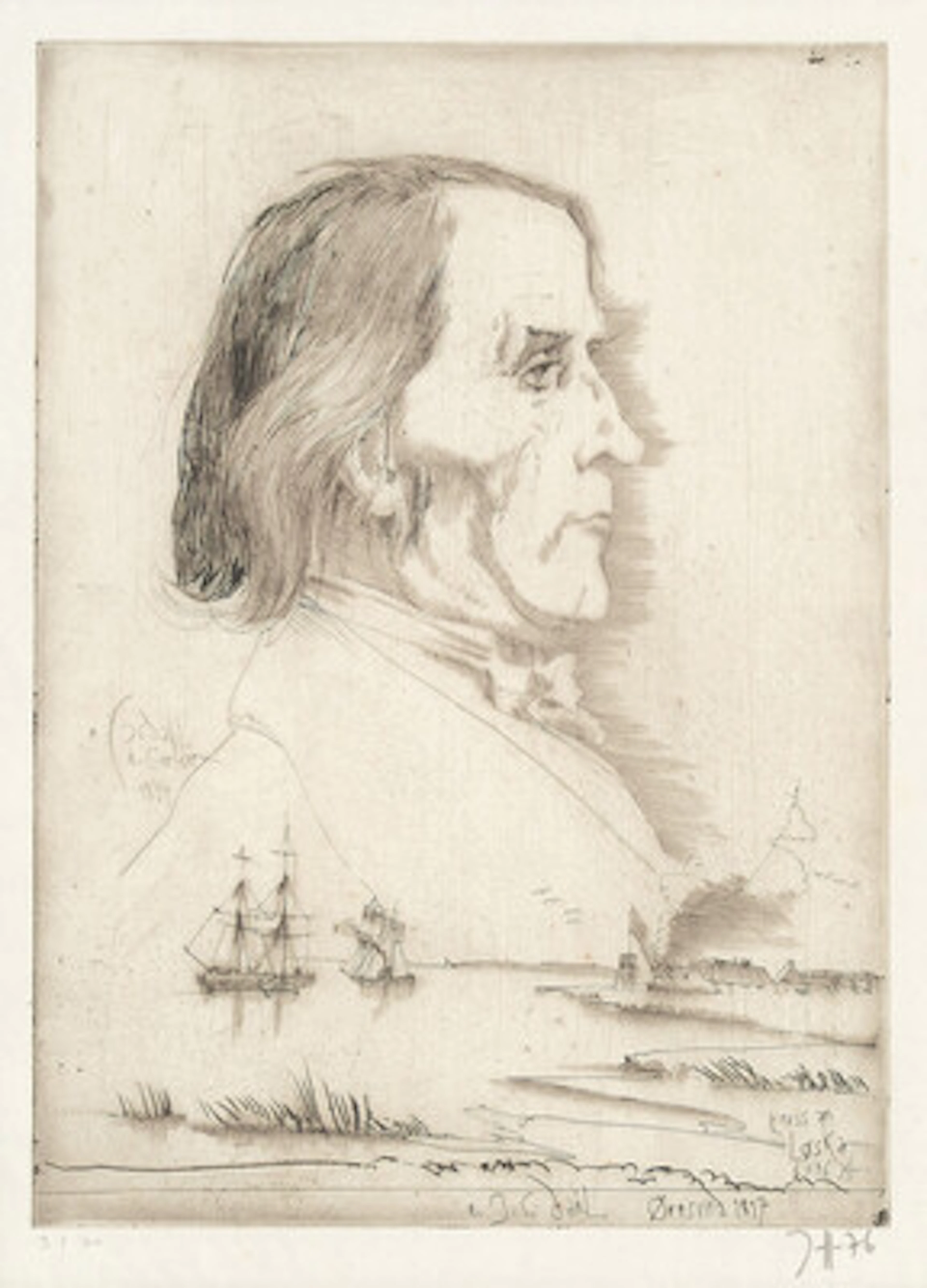 Horst Janssen