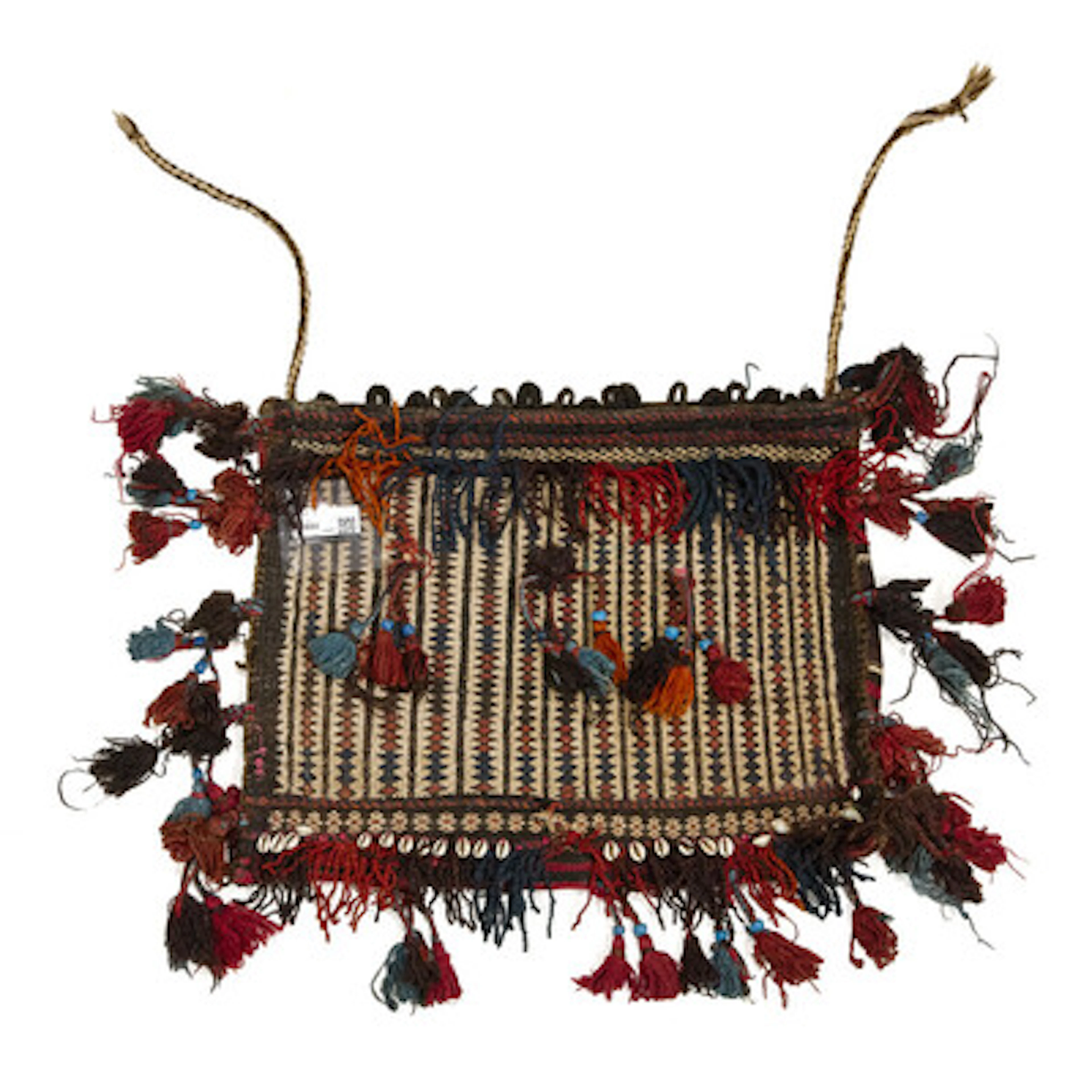 Kløvsekk