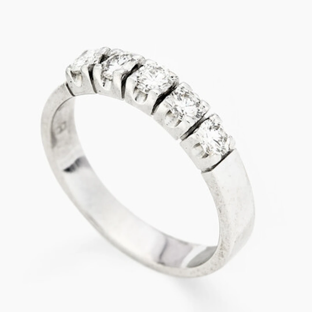 Alliansering med diamanter