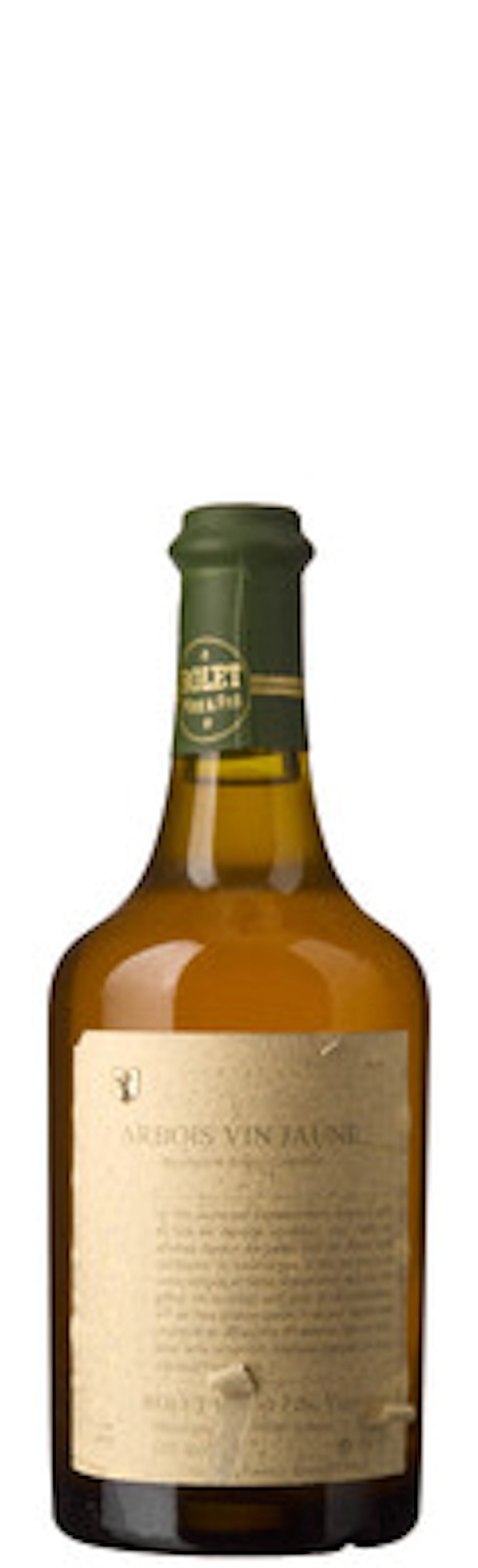 1 x Arbois Vin Jaune 1997, Rolet Pere et Fils