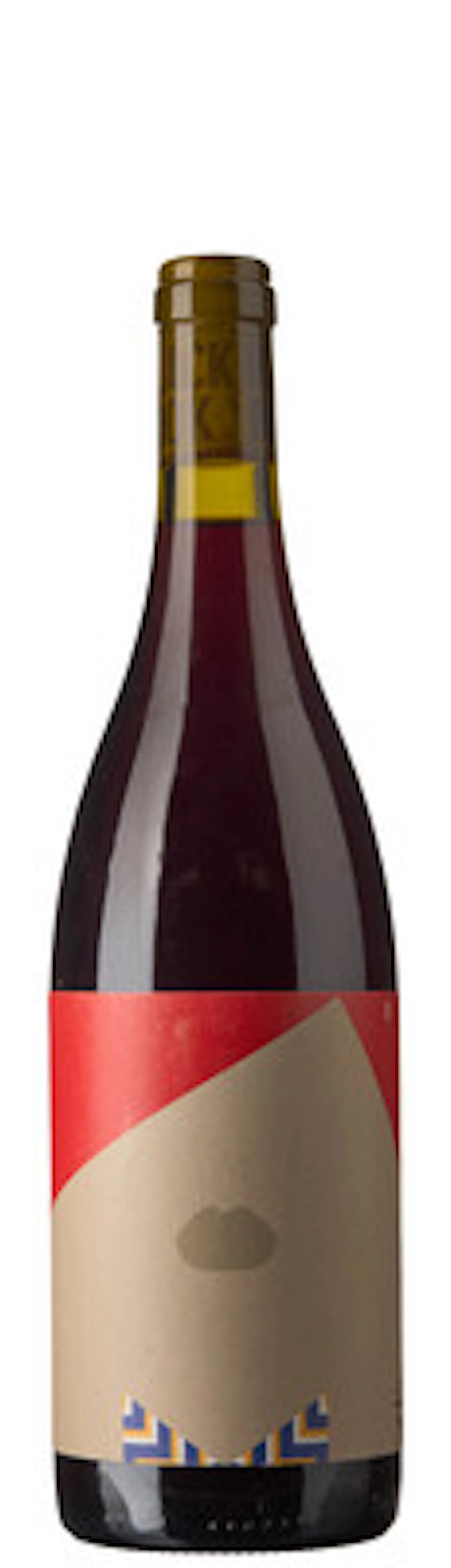 1 x Clayhill Vineyard "Nightjar" Pinot Noir 2018, Blackbook