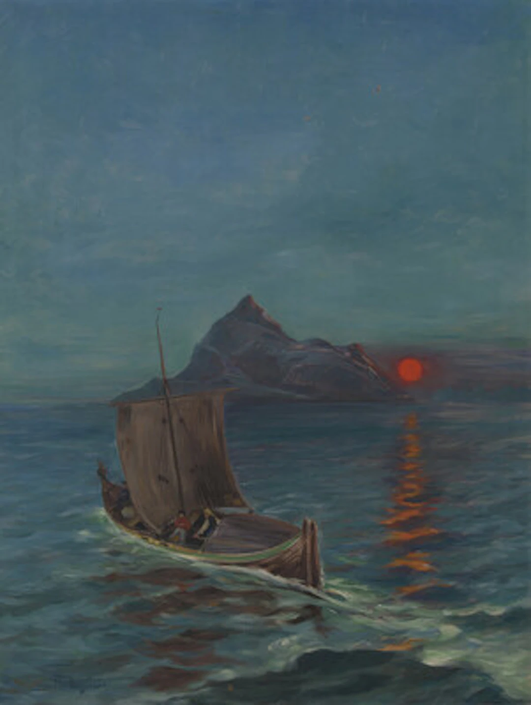Thorvald Torgersen