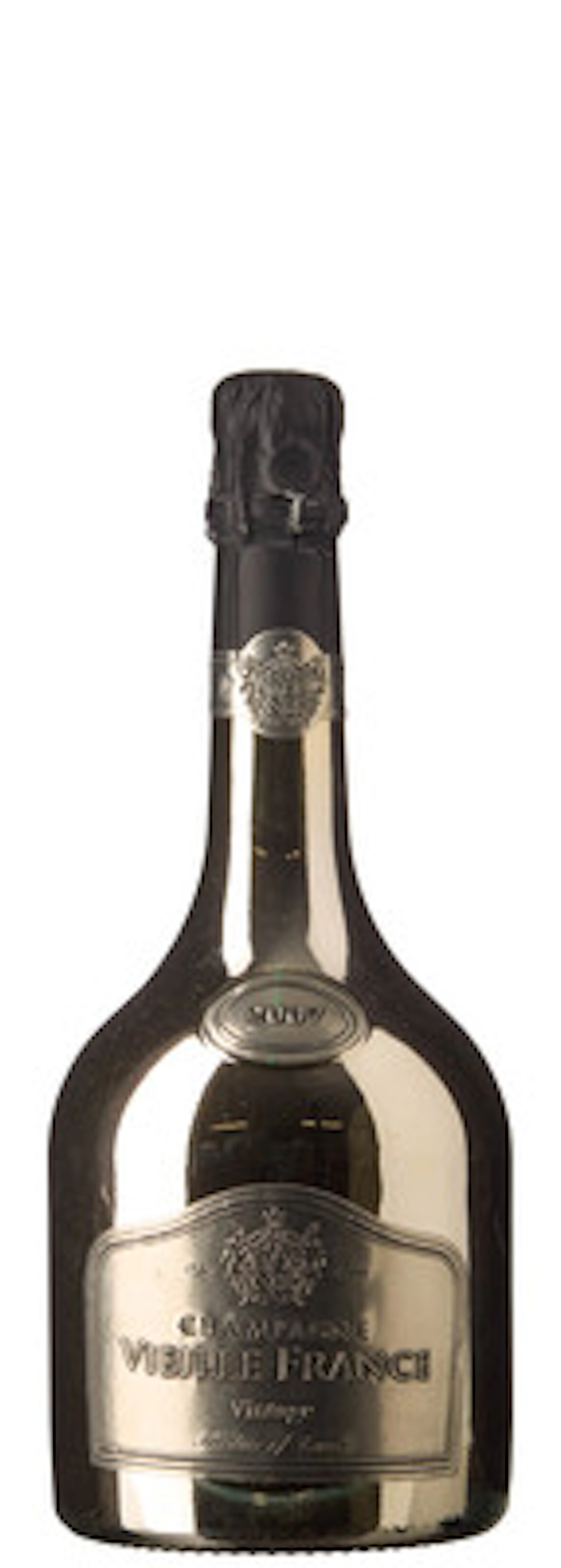 1 x Champagne Vieille France Brut Vintage 2007, La Maison Du Champagne