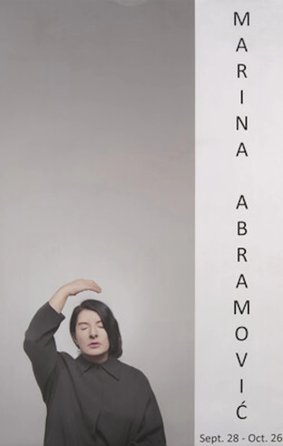 Marina Abramovic