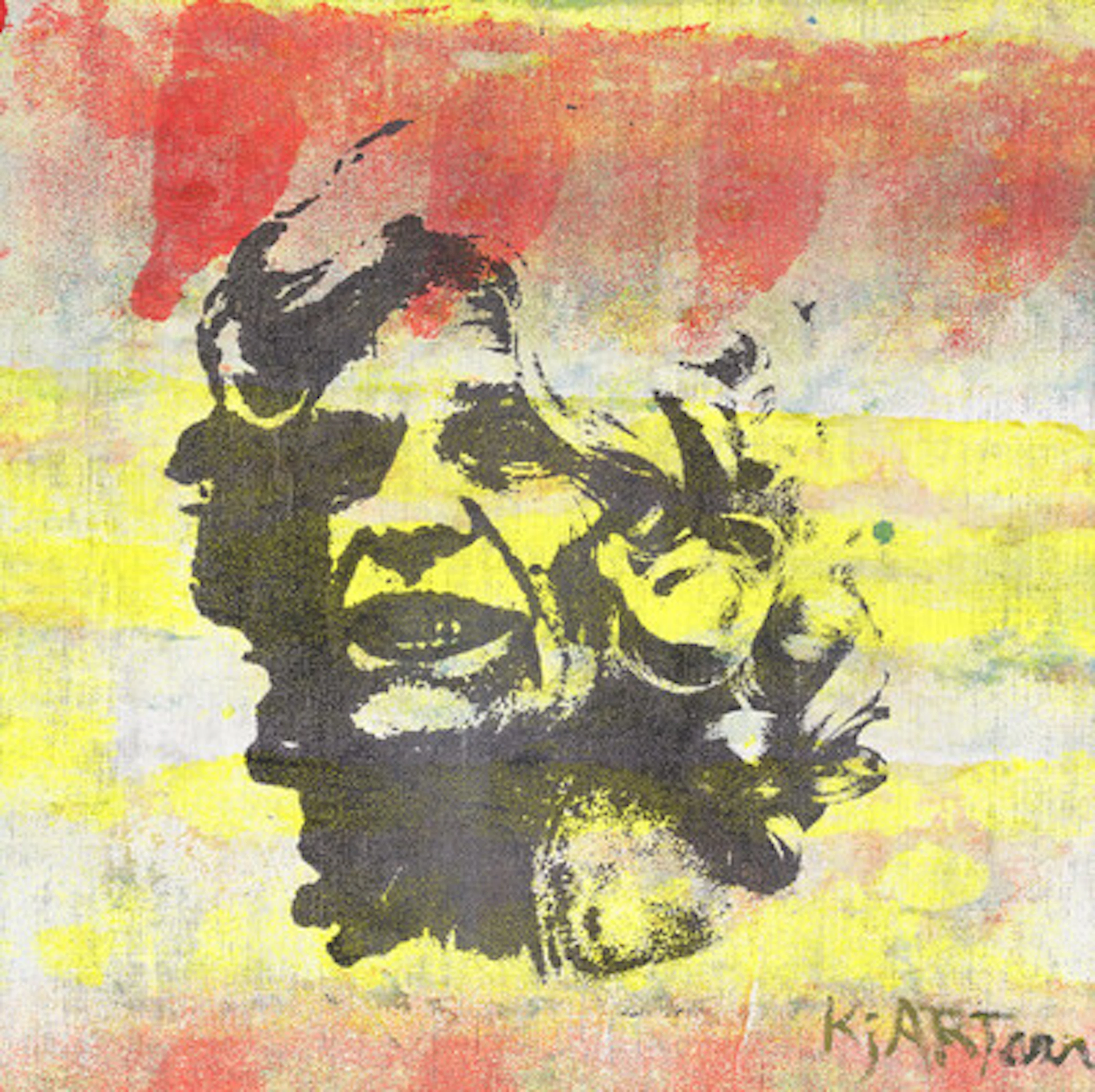 Kjartan Slettemark