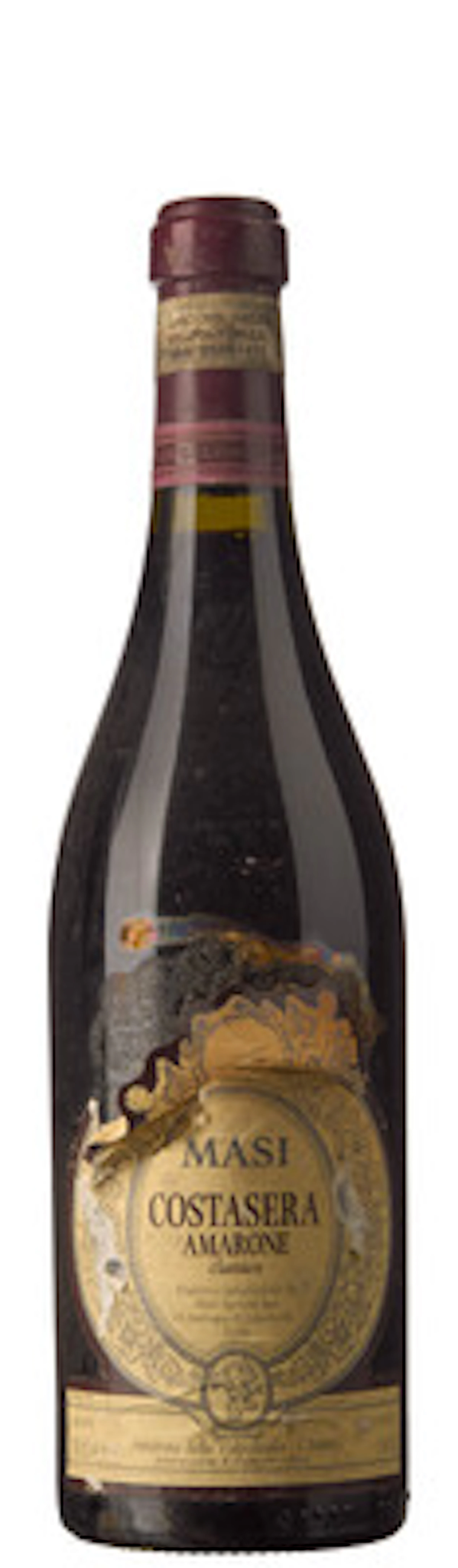 1 x Amarone della Valpolicella Classico Costasera 2005, Masi