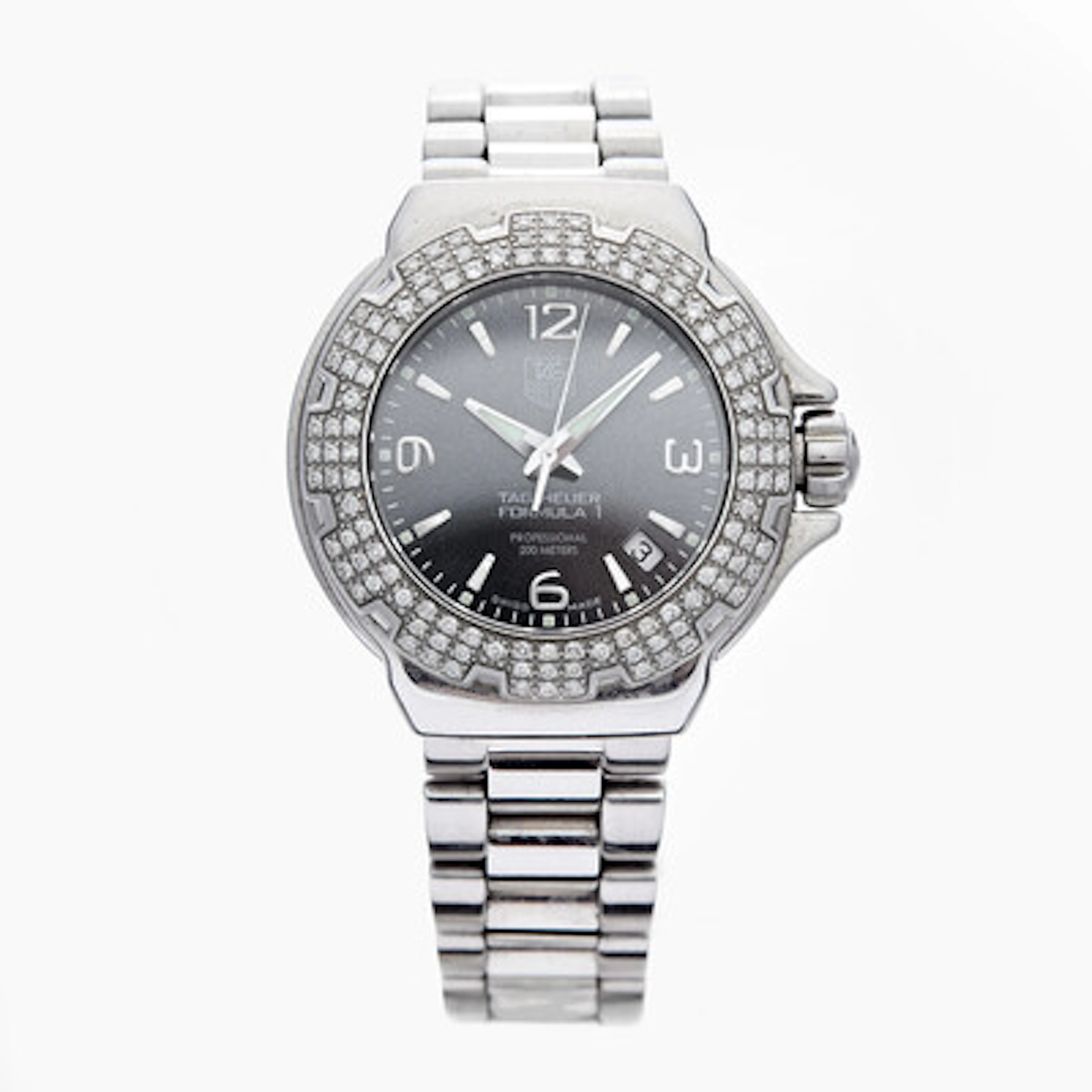 Tag Heuer