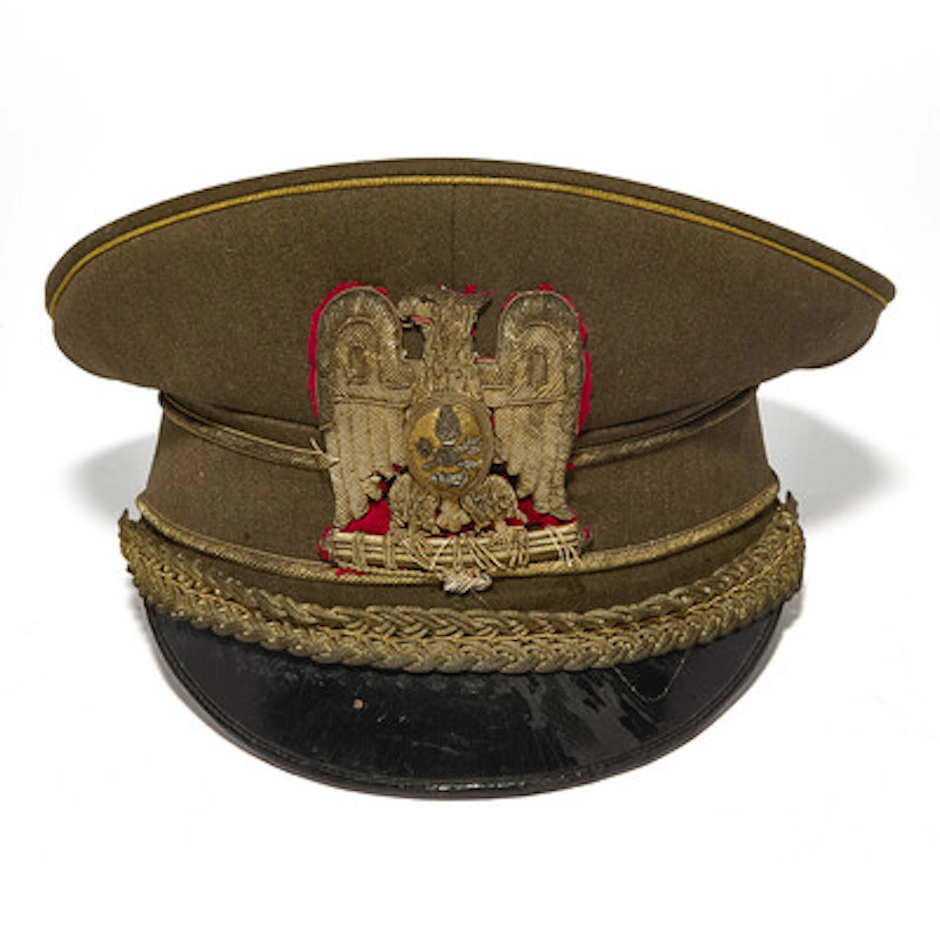 Uniformslue