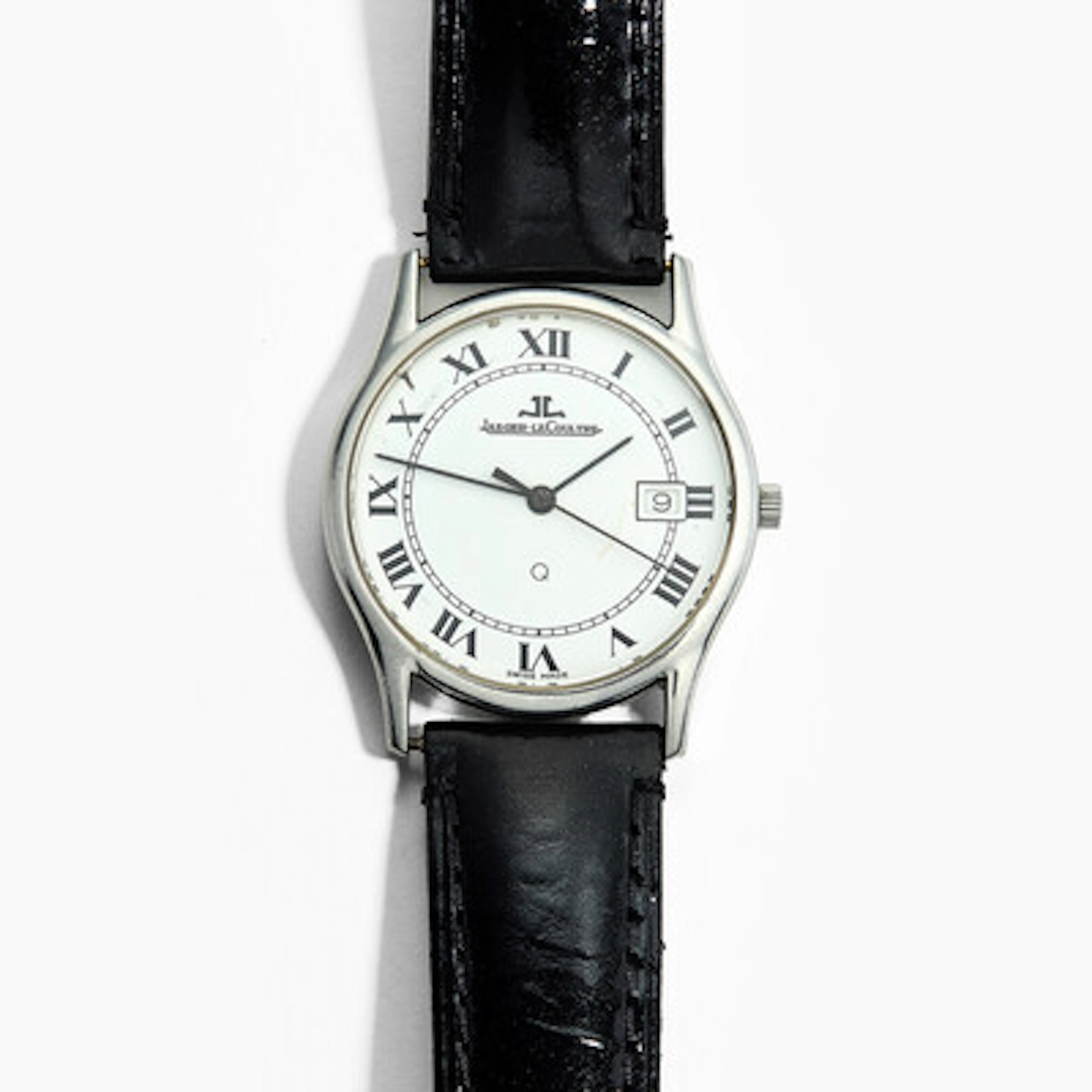 Jaeger-LeCoultre