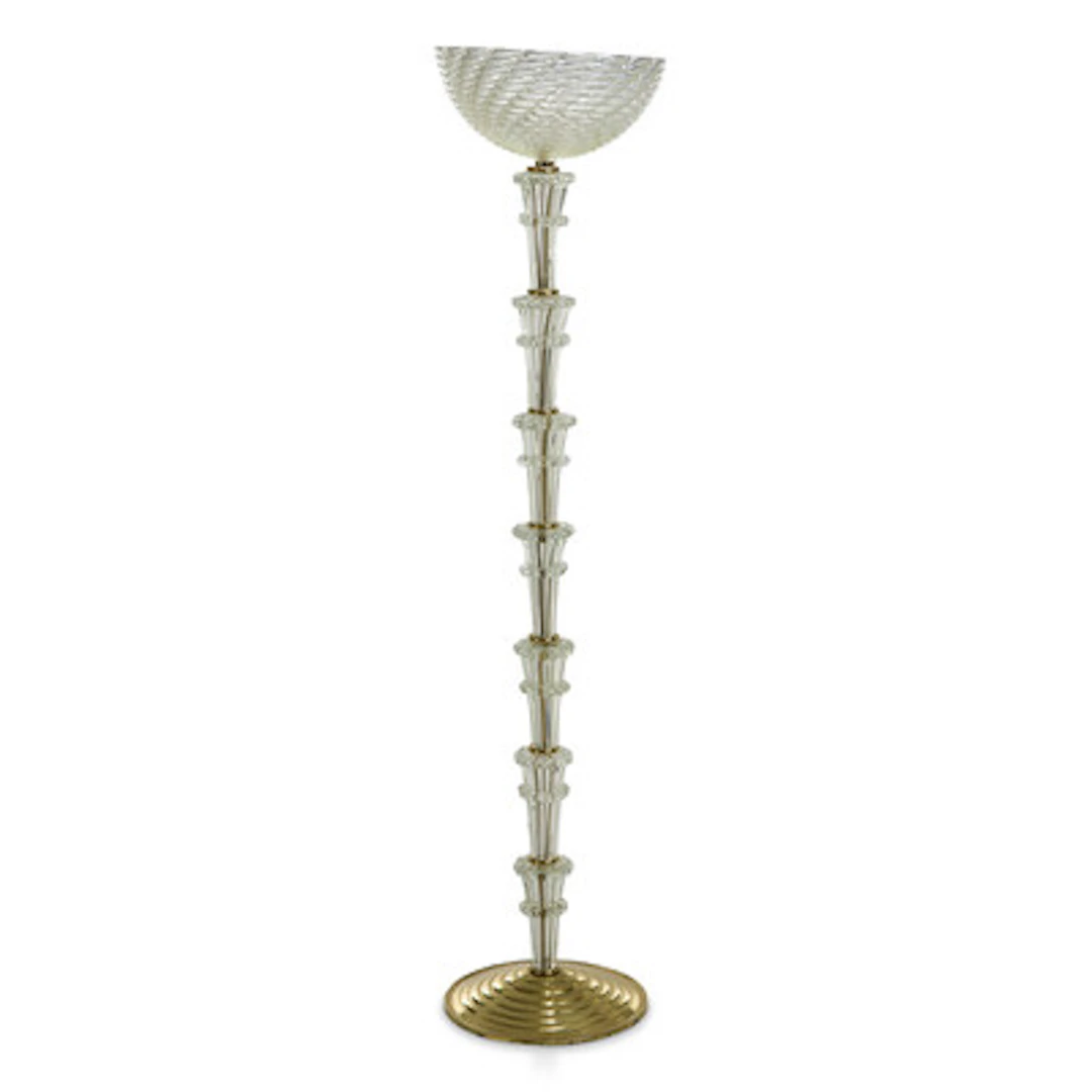 Gulvlampe