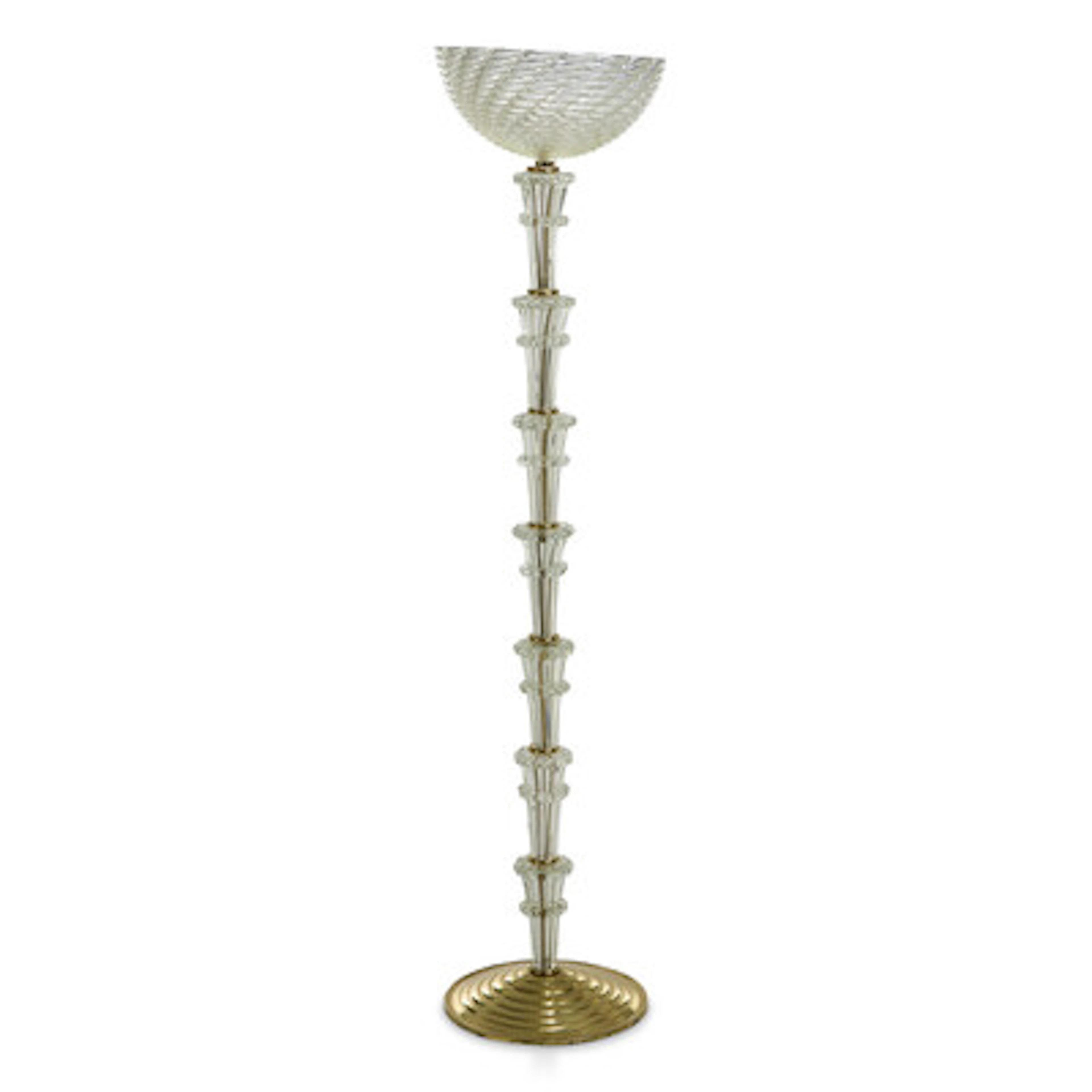 Gulvlampe