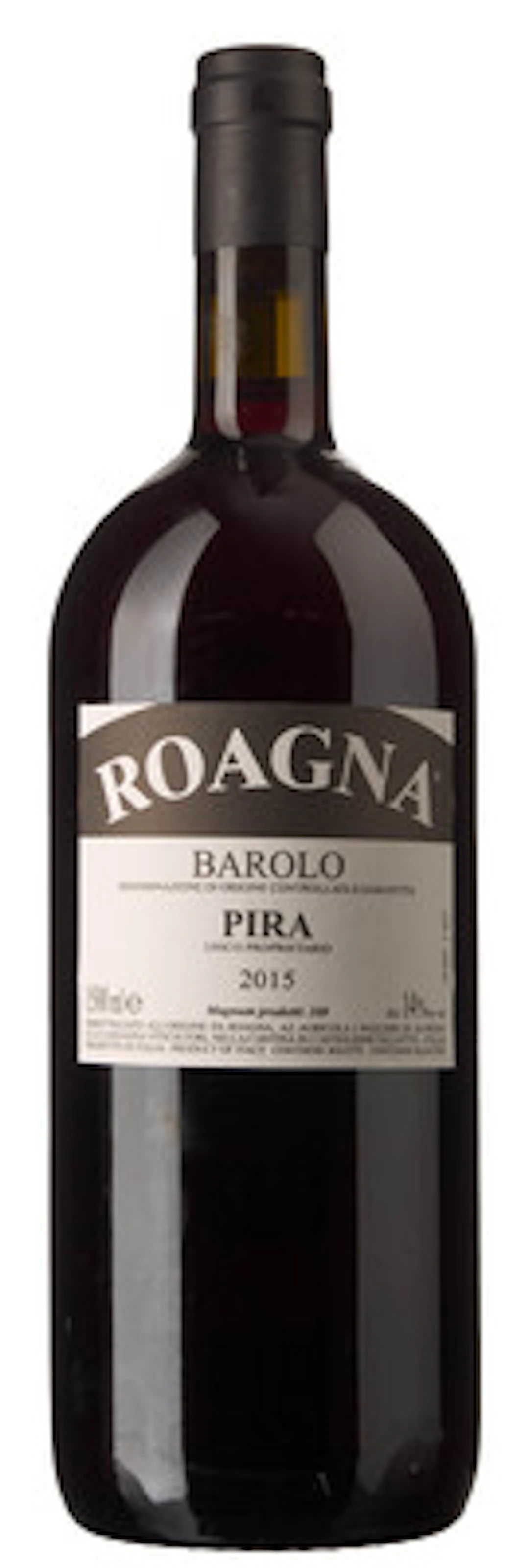 1 x MAG Barolo Pira 2015, Roagna