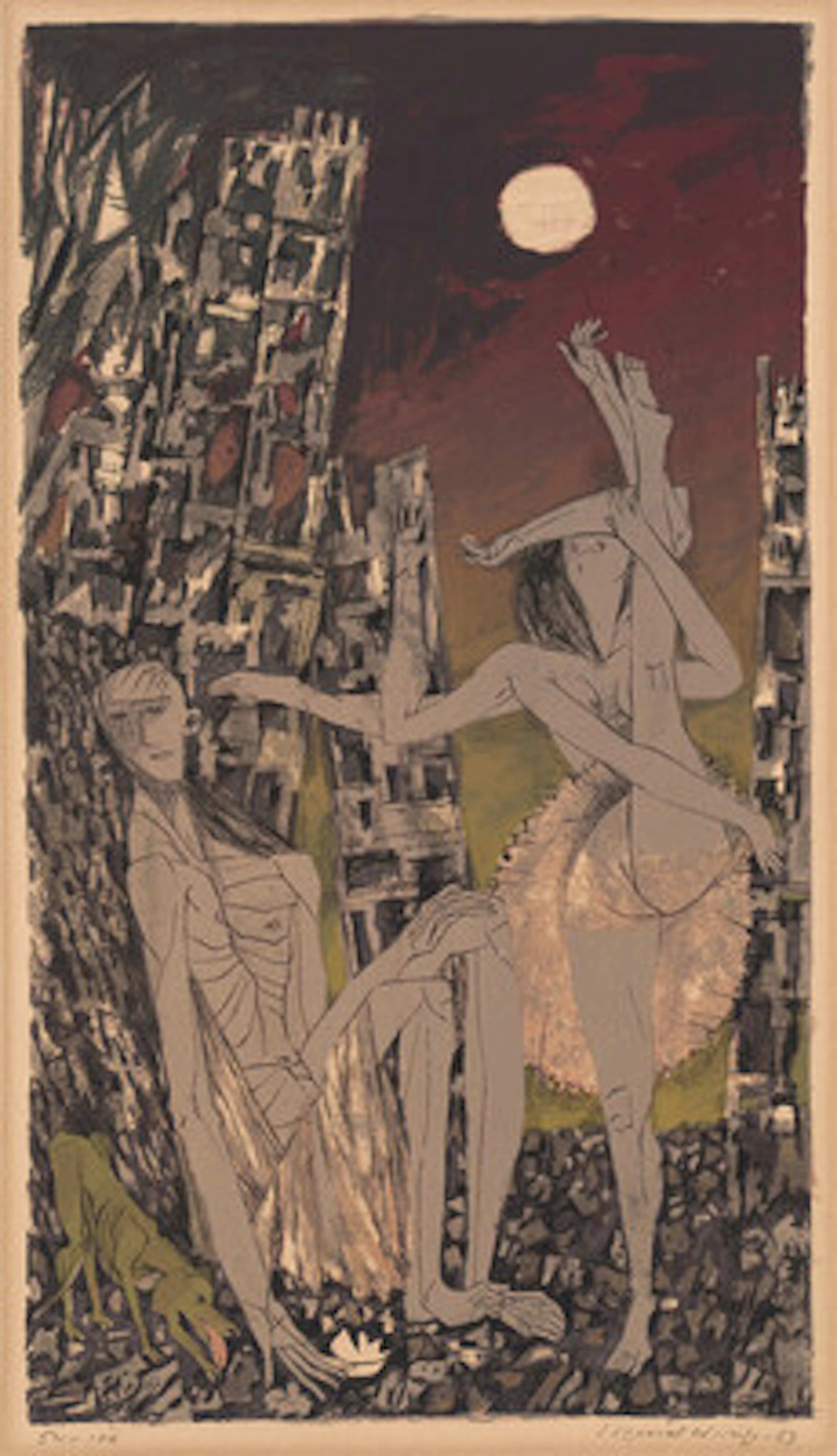 Sigurd Winge