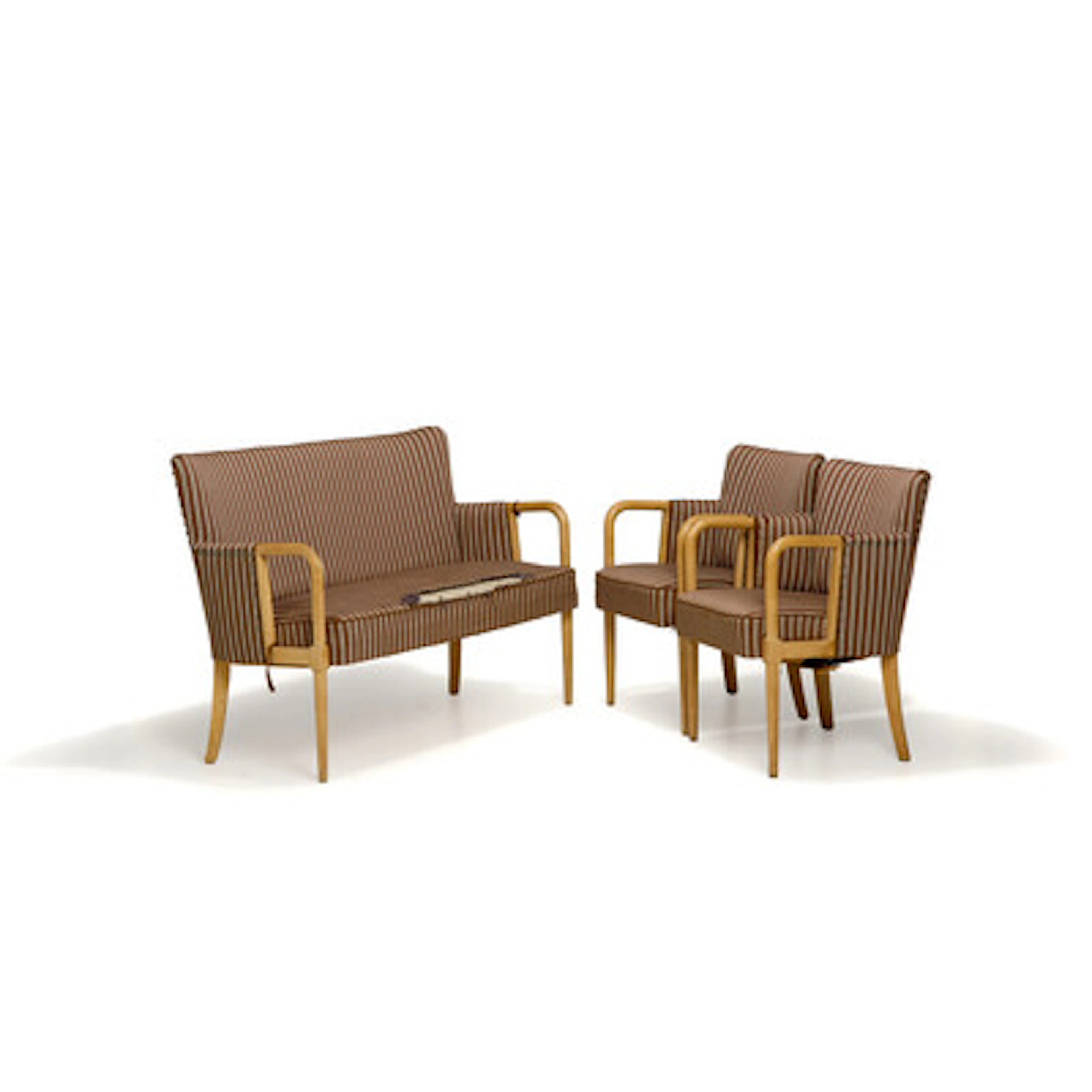 Stoler og sofa