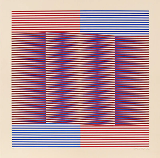 Carlos Cruz-Diez